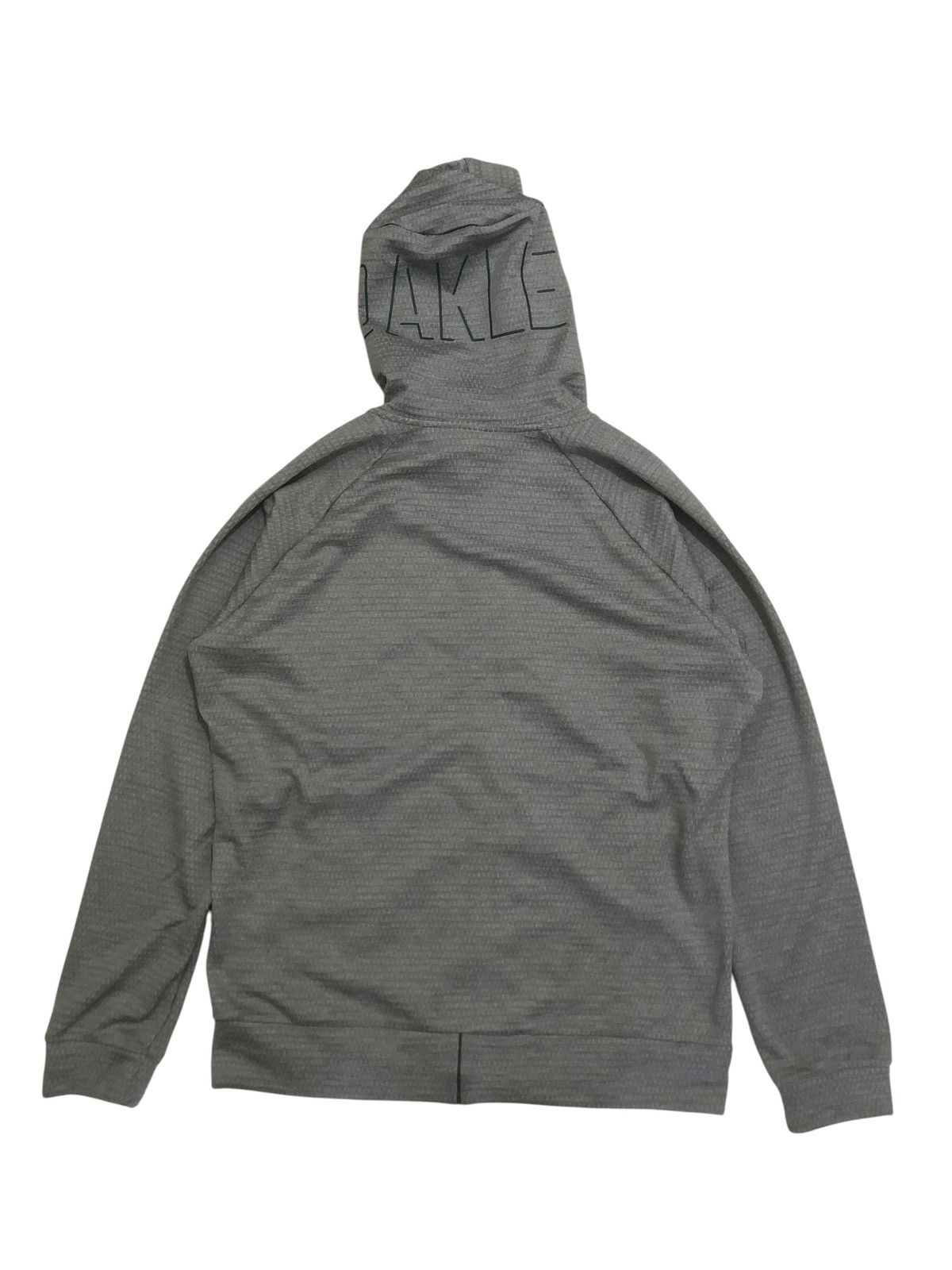 Oakley Oakley Small Oval Design Jacket Size US XL / EU 56 / 4 - 9 Thumbnail