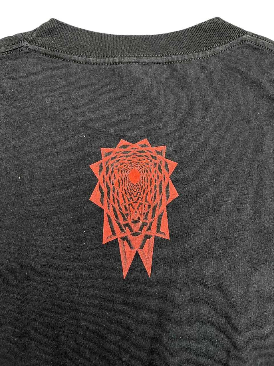 Band Tees Vintage Bauhaus Gotham shirt Size US L / EU 52-54 / 3 - 5 Thumbnail