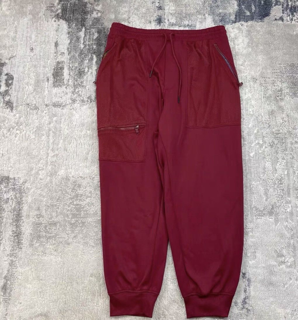 Y-3 Y-3 Sweatpants J16 Size US 36 / EU 52 - 1 Thumbnail