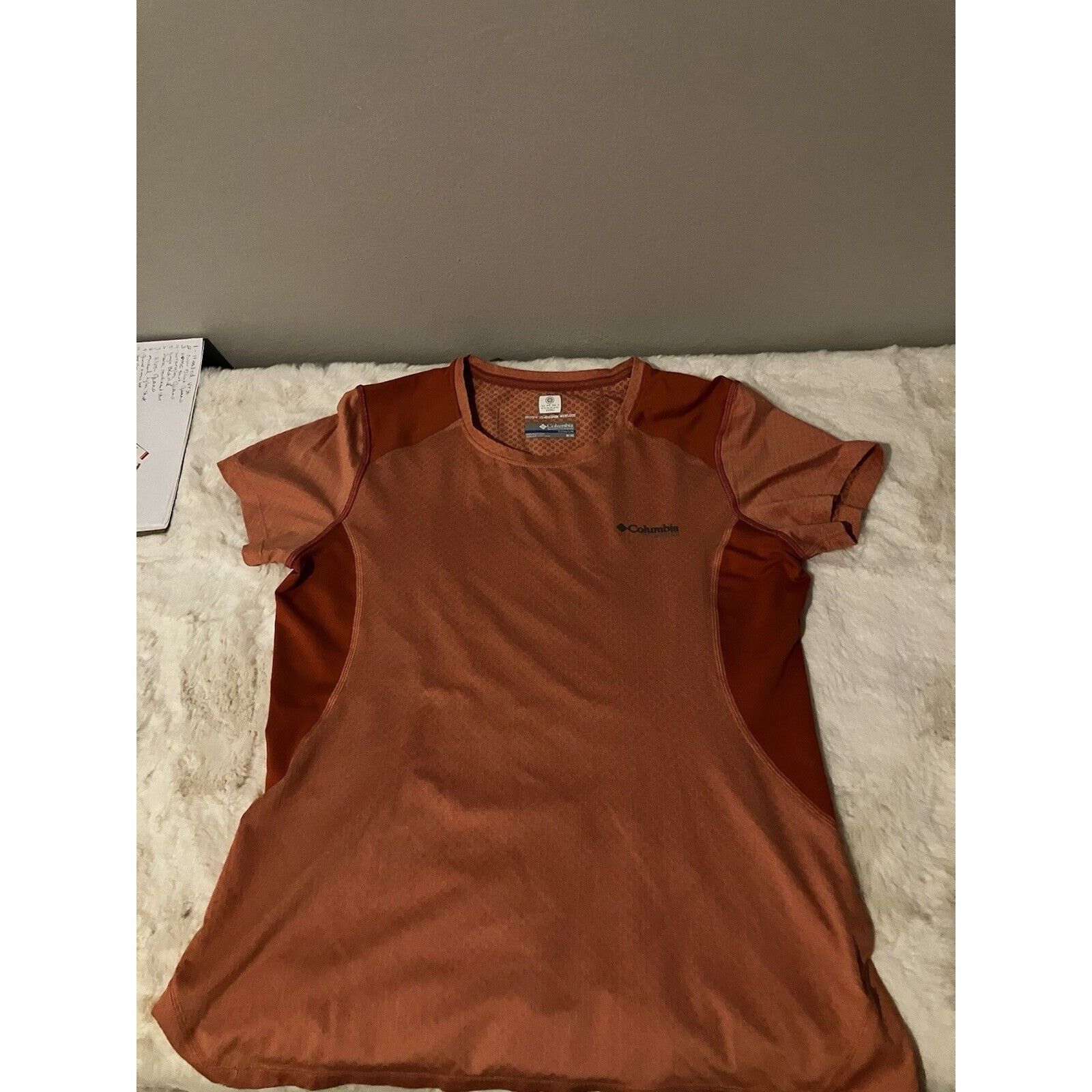 The North Face Bundle of 3 shirts North Face and Columbia size M Size US M / EU 48-50 / 2 - 4 Thumbnail