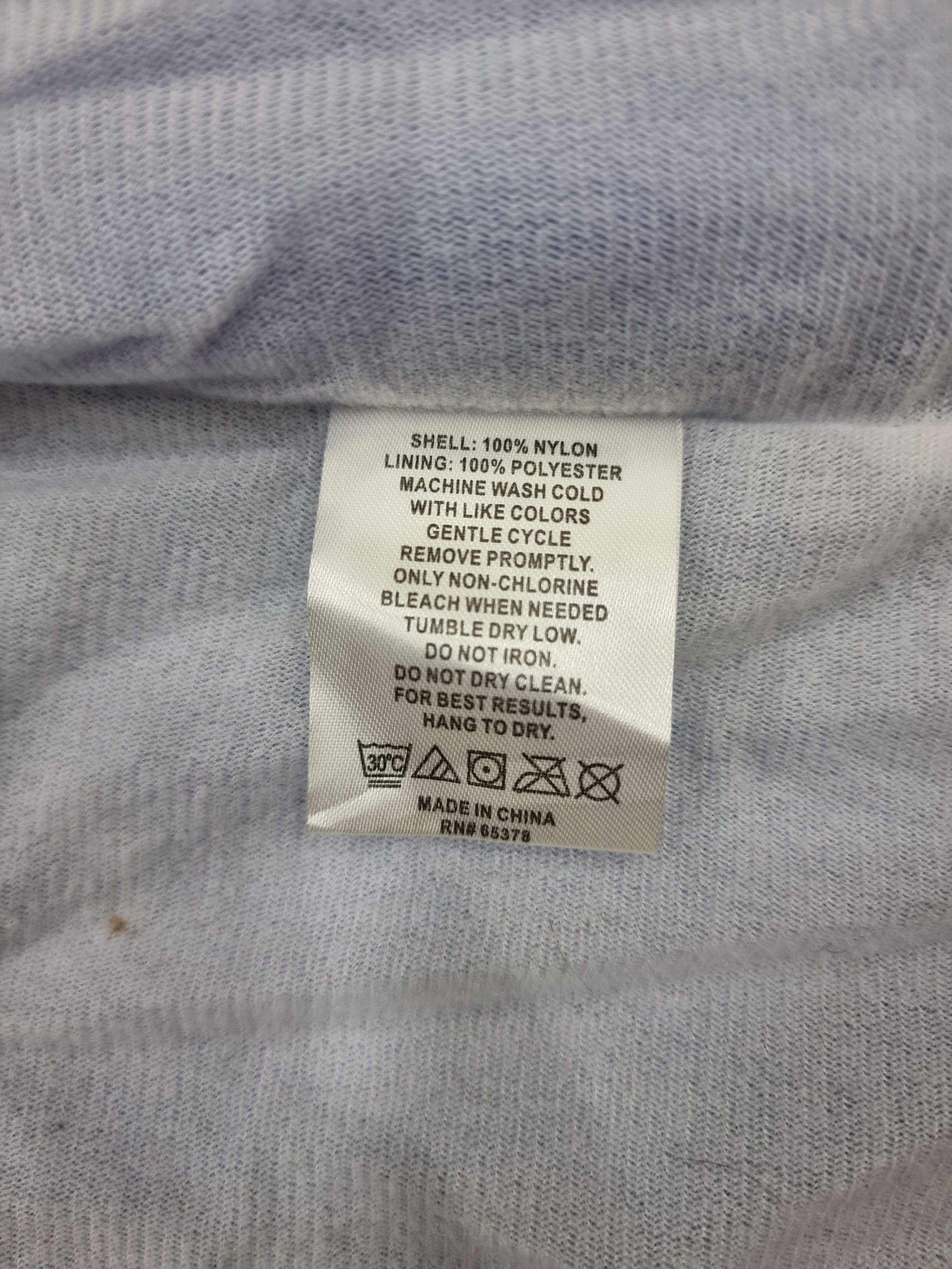 Band Tees Band LCD Soundsystem American Dream coach jacket Size US M / EU 48-50 / 2 - 10 Thumbnail