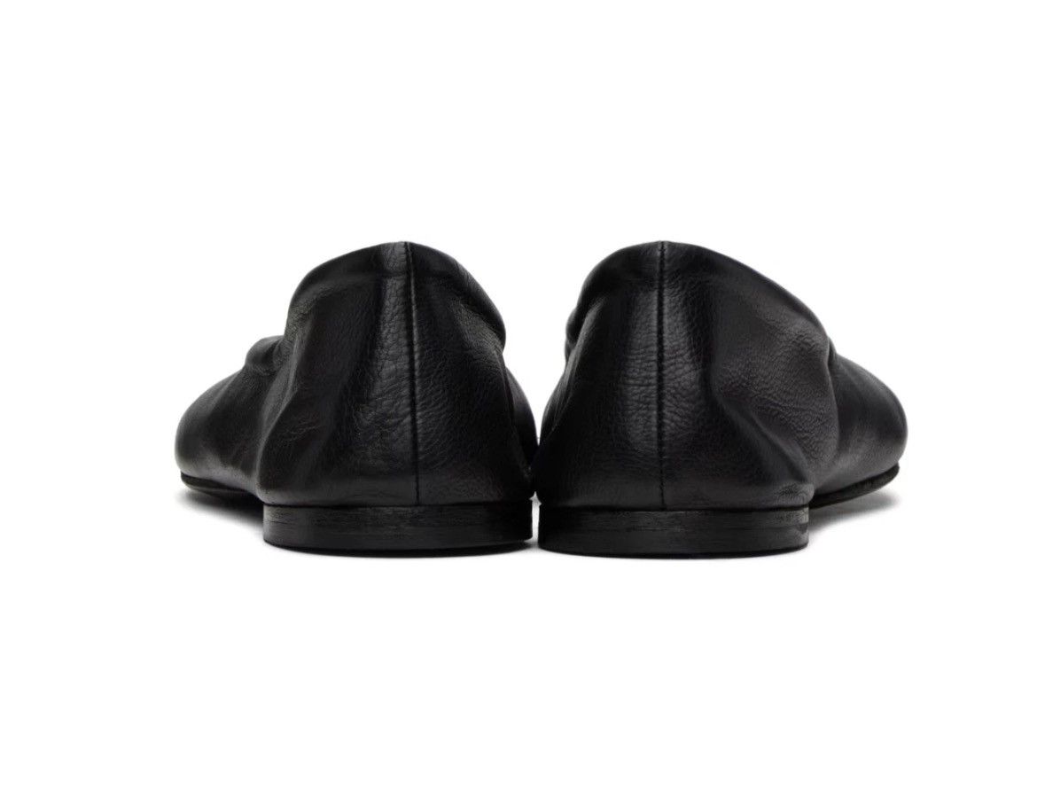 Marsell Marsell Zerotto Ballerina Flats Size US 7 / IT 37 - 2 Thumbnail