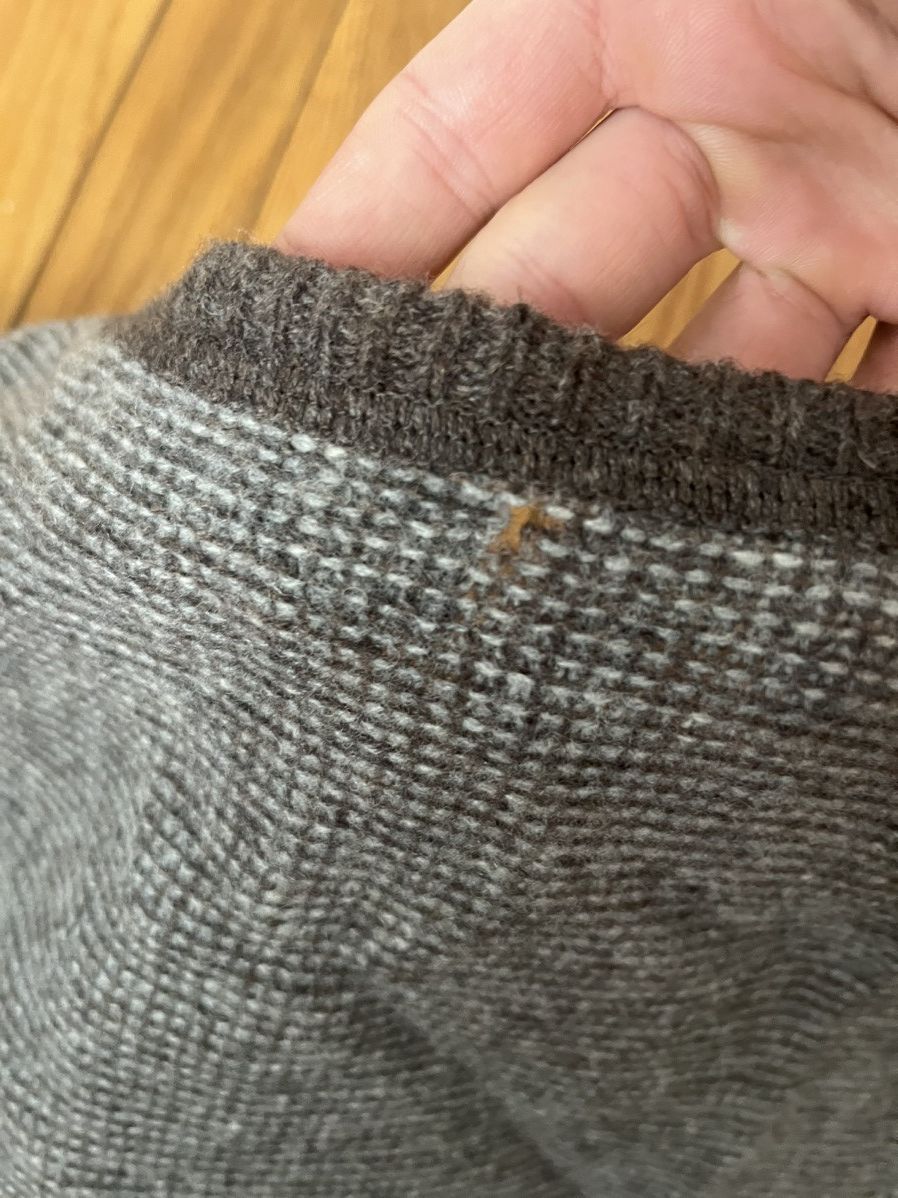 J.Crew J. Crew Sweater Size US M / EU 48-50 / 2 - 3 Thumbnail