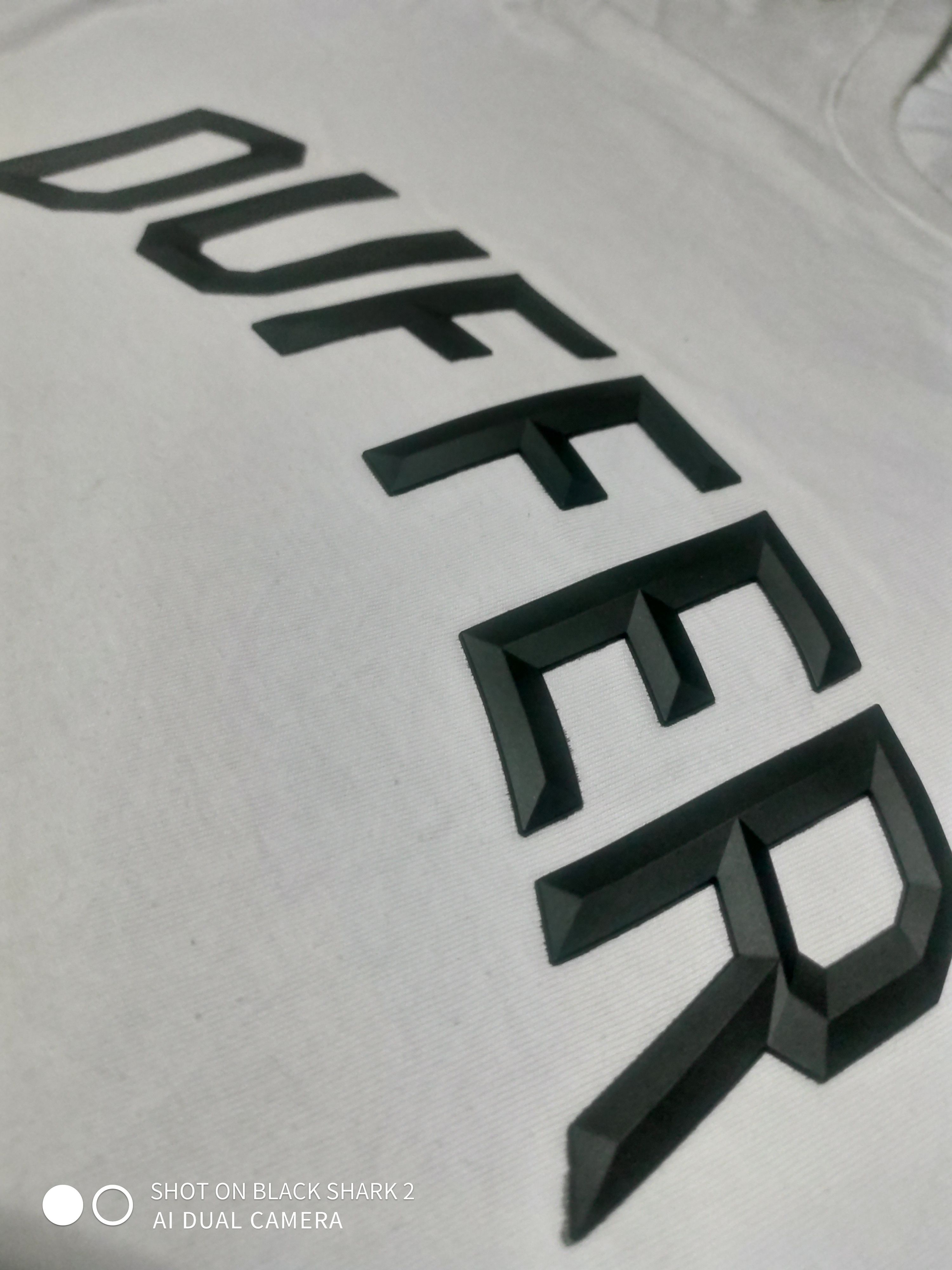 The Duffer of St.George Duffer Black Label Size US L / EU 52-54 / 3 - 4 Thumbnail
