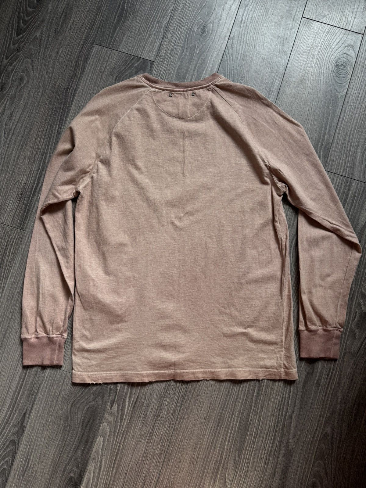 Golden Goose Golden Goose Unique Sweatshirt S Size S / US 4 / IT 40 - 8 Thumbnail