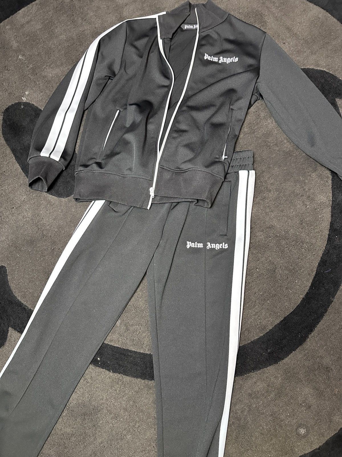 Palm Angels Palm Angels Track Suit Size 38L - 1 Thumbnail