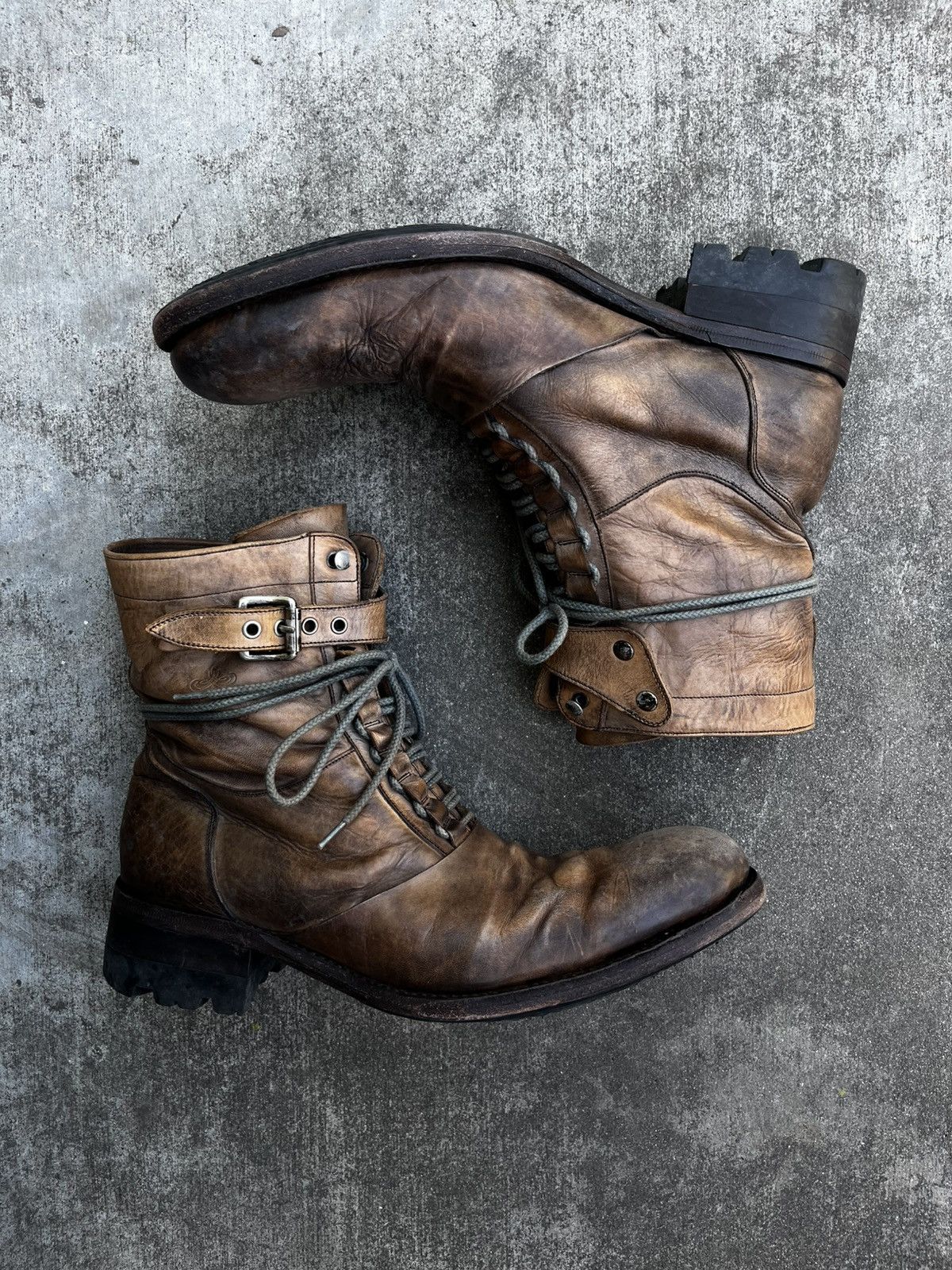 alfredoBANNISTER 40 （25.5〜26cm） alfredoBANNISTER 40 （25.5〜26cm） Alfredo Bannister