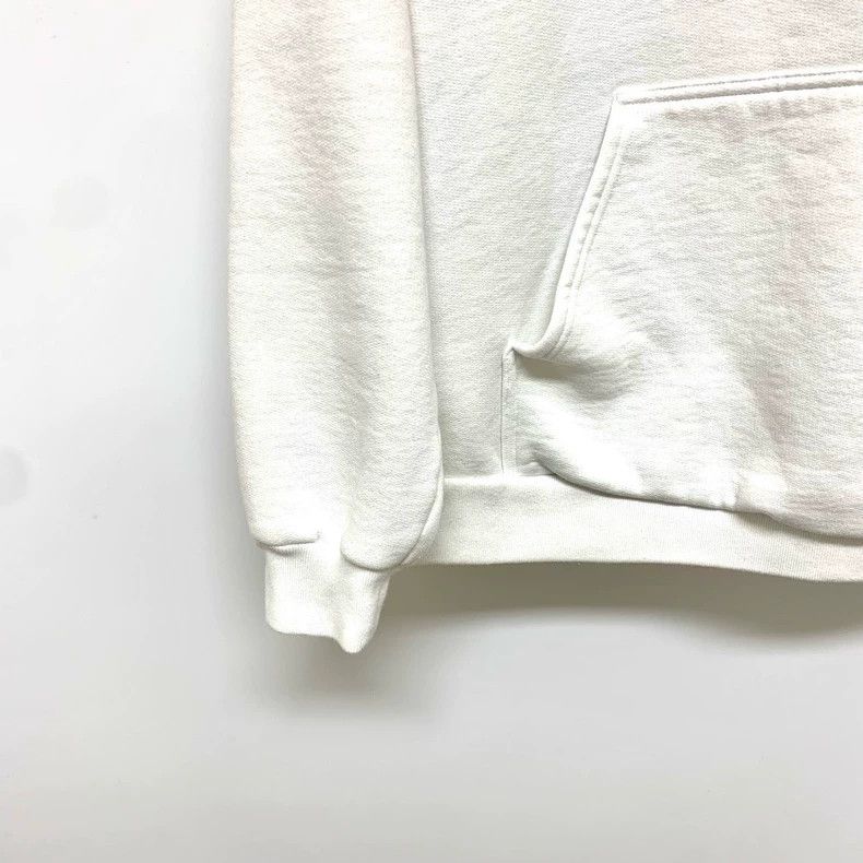 Balenciaga Balenciaga Pink logo hoodie Size US S / EU 44-46 / 1 - 5 Thumbnail