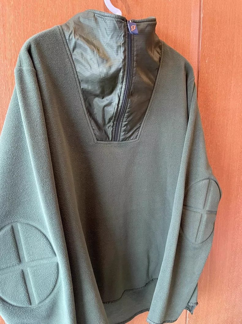 Walter Van Beirendonck walter van beirendonck Sweater Size US M / EU 48-50 / 2 - 2 Thumbnail