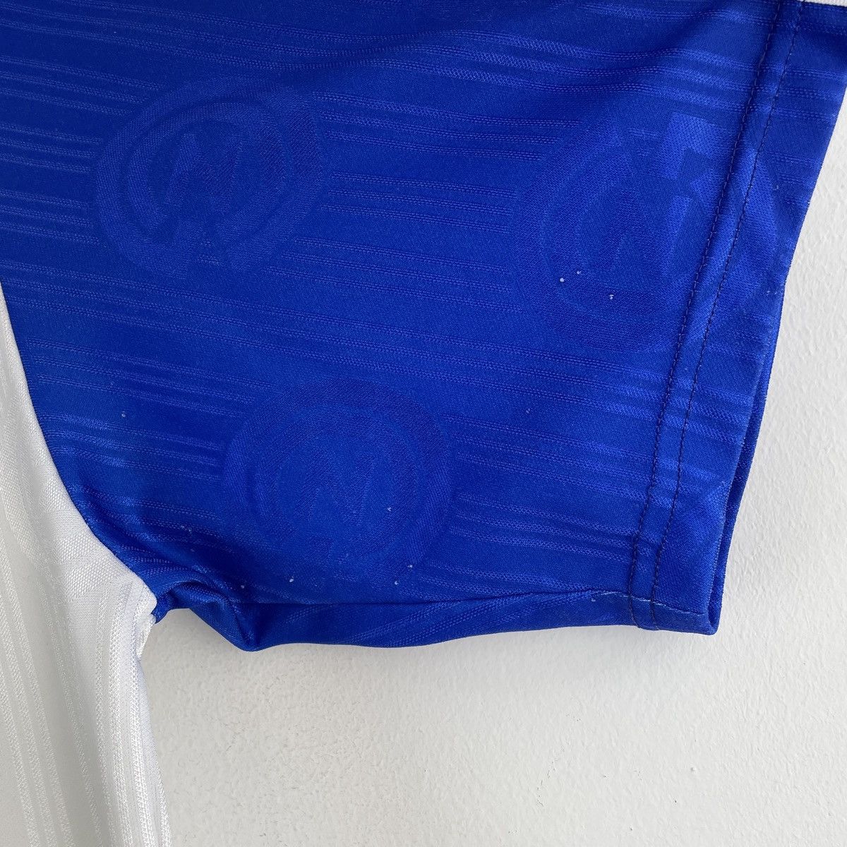Adidas Grasshoppers Zurich Adidas Vintage Home Jersey 1997/1998 S Size US S / EU 44-46 / 1 - 12 Thumbnail