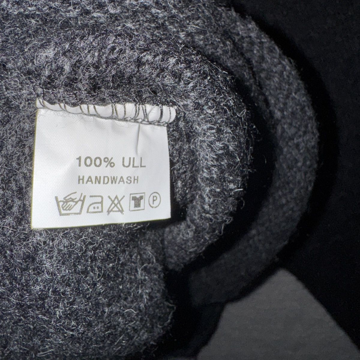 Vintage Norsk Wear Vintage Sweater Mens L Size US L / EU 52-54 / 3 - 7 Thumbnail