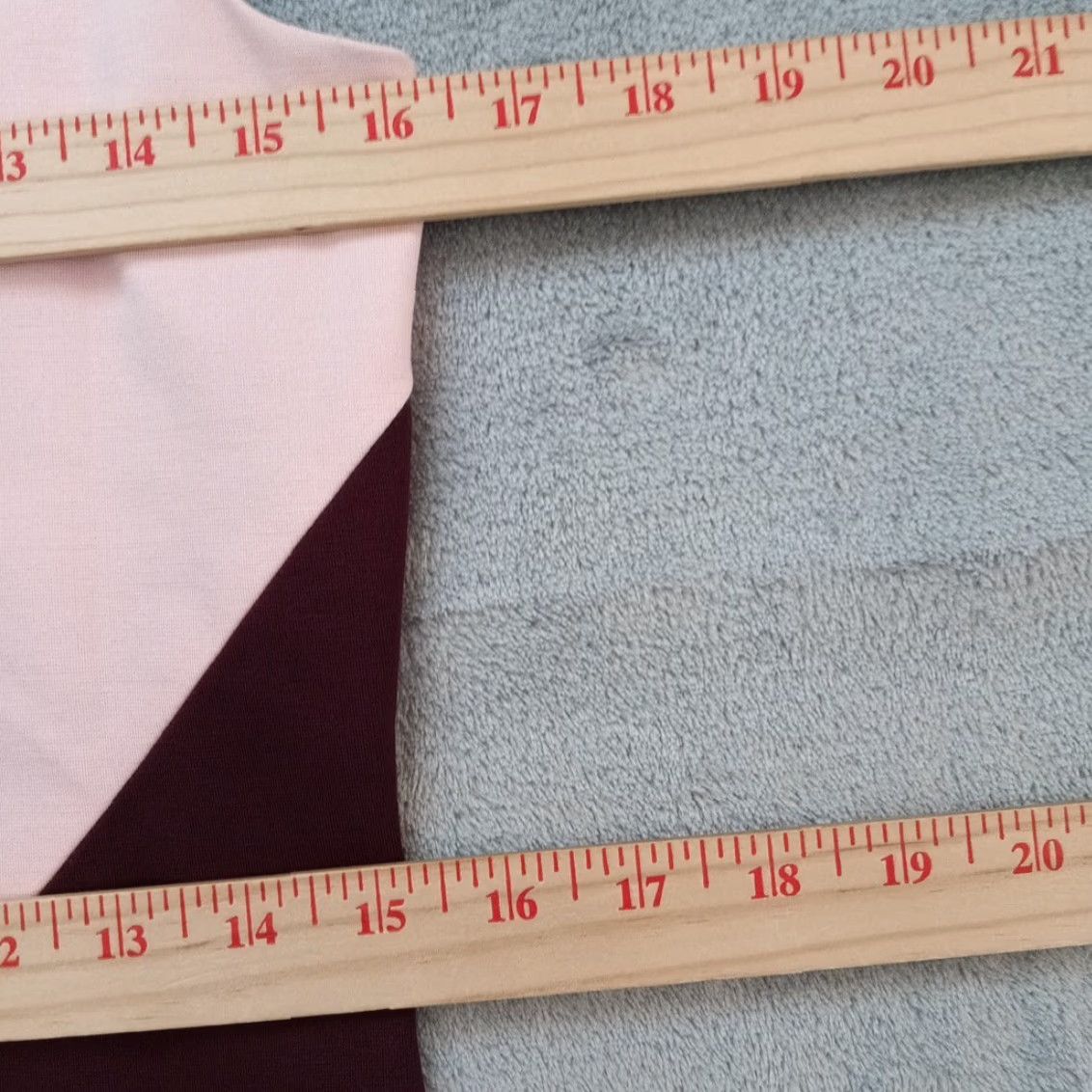 Banana Republic Banana Republic Sheath Dress Midi Pink Gray Sleeveless Round Neck Zip Lined 4 Women Regular Vintage No Size S / US 4 / IT 40 - 7 Thumbnail