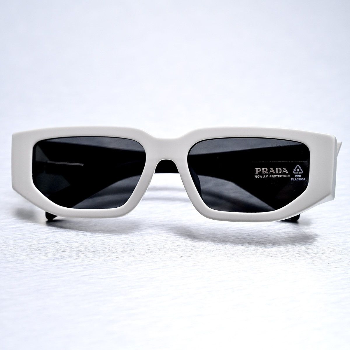 Prada PRADA 0PR 09ZSF SUNGLASSES Size ONE SIZE - 7 Thumbnail