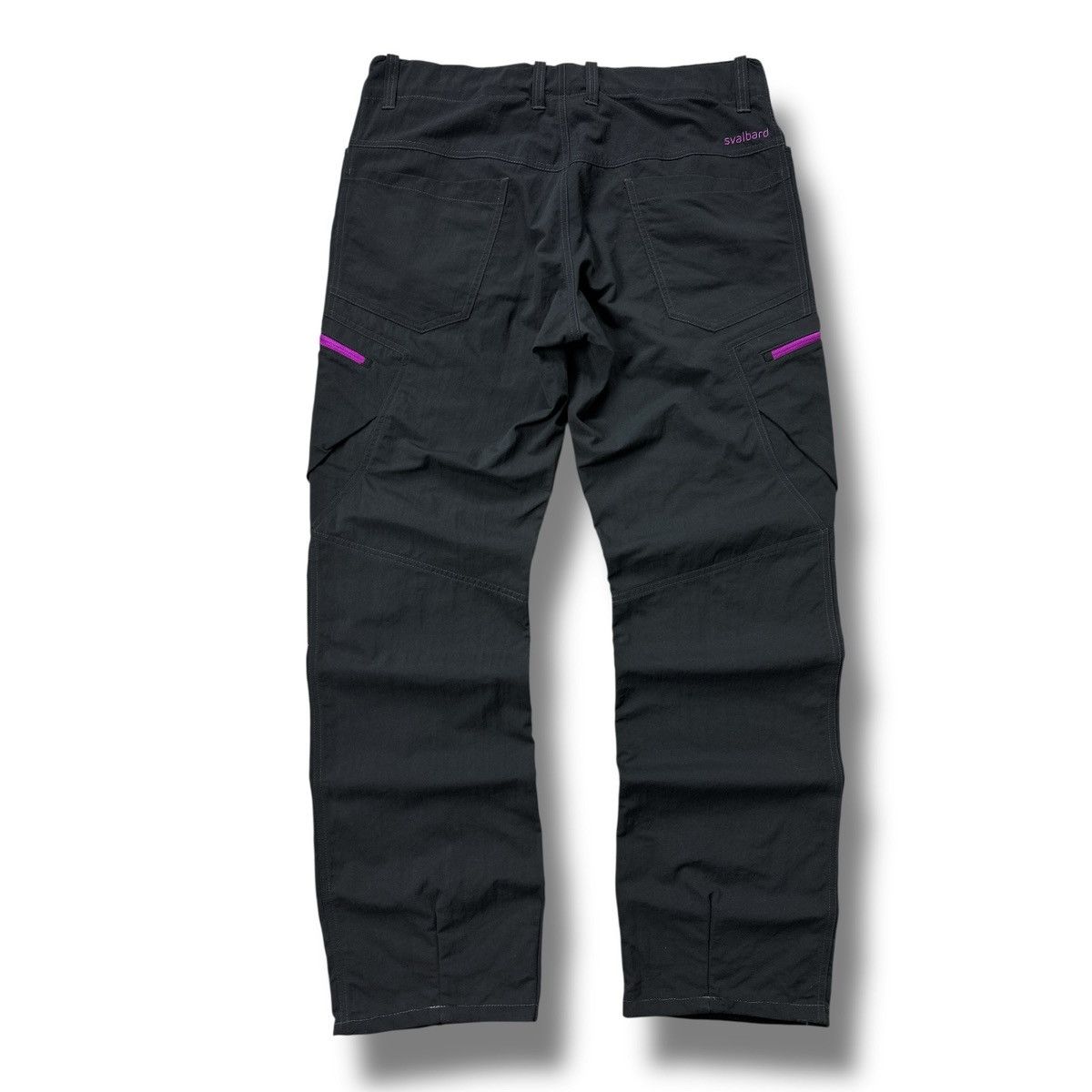 Norrona Norrona Svalbard Mid Weight Women’s Pants Hiking Outdoor XL Size 36" / US 14 / IT 50 - 12 Thumbnail