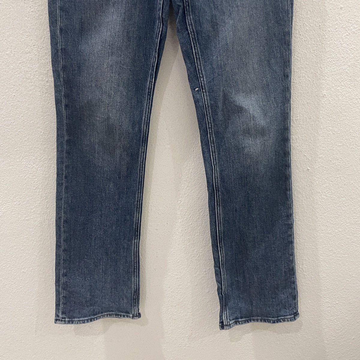 G-Star Vintage G-star Raw Denim Size 28" / US 6 / IT 42 - 4 Thumbnail