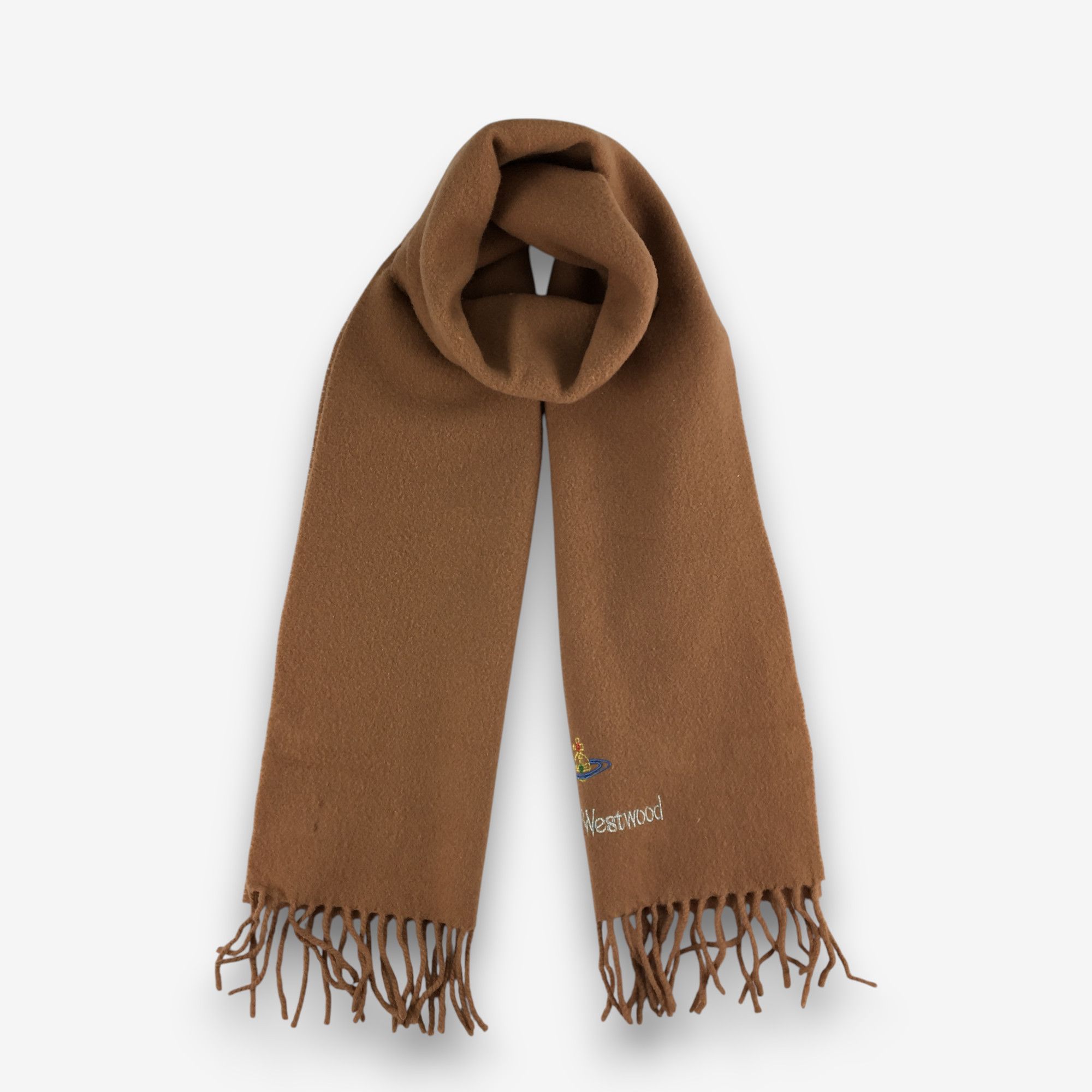 vivienne westwood muffler y2k viviennewestwood マフラー y2k