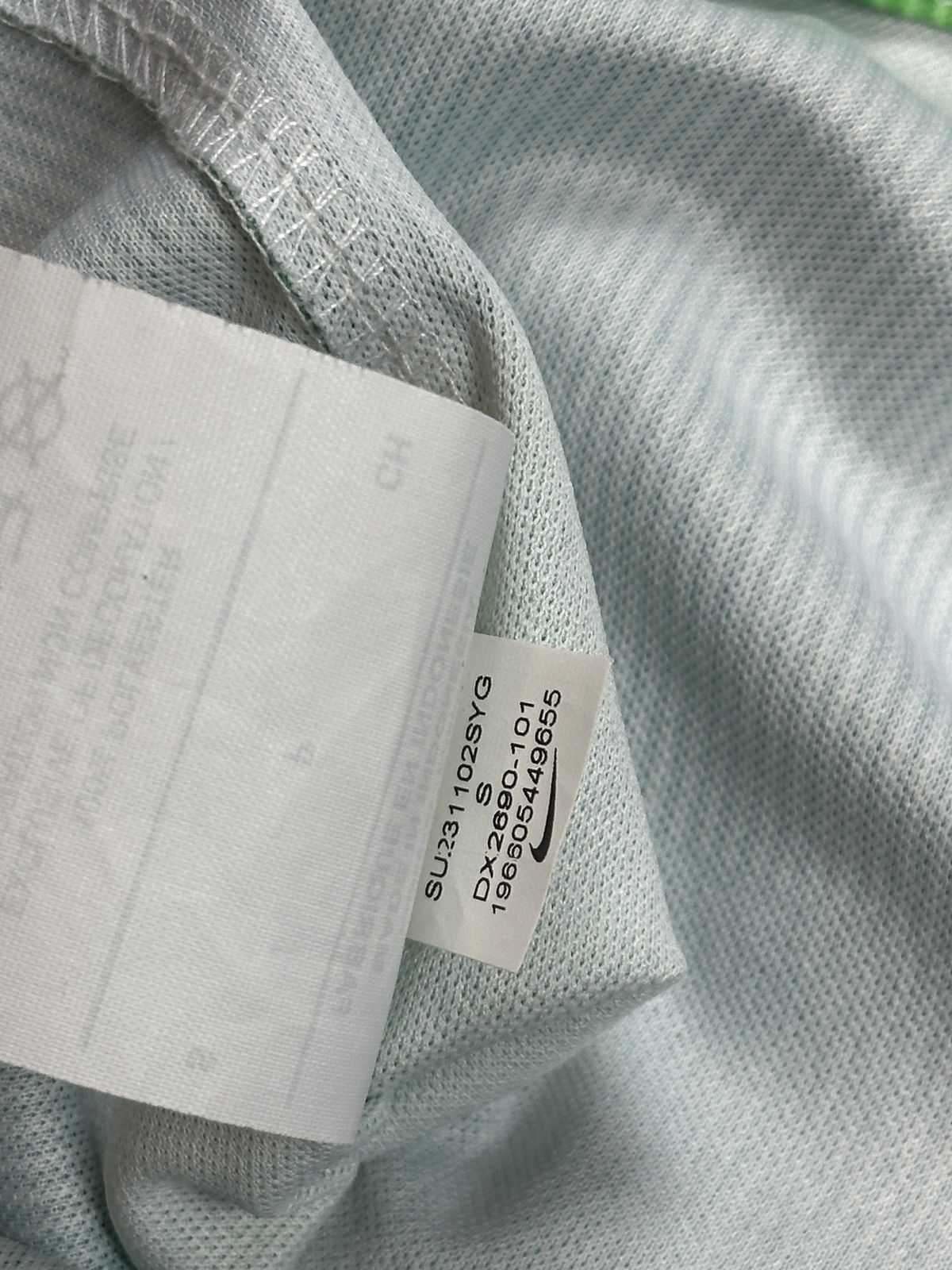 Nike Liverpool 2023/24 Salah Away Jersey Size US S / EU 44-46 / 1 - 6 Thumbnail