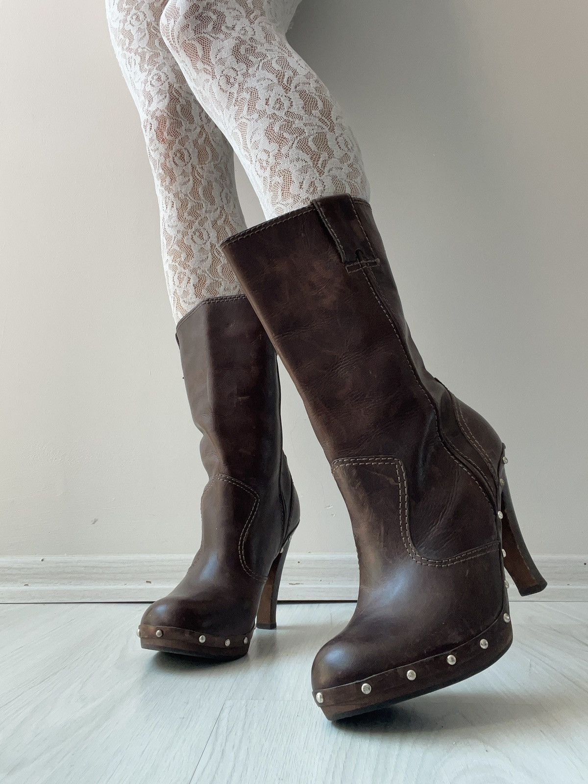 Michael Kors Michael Kors boots Size US 6.5 / IT 36.5 - 18 Thumbnail