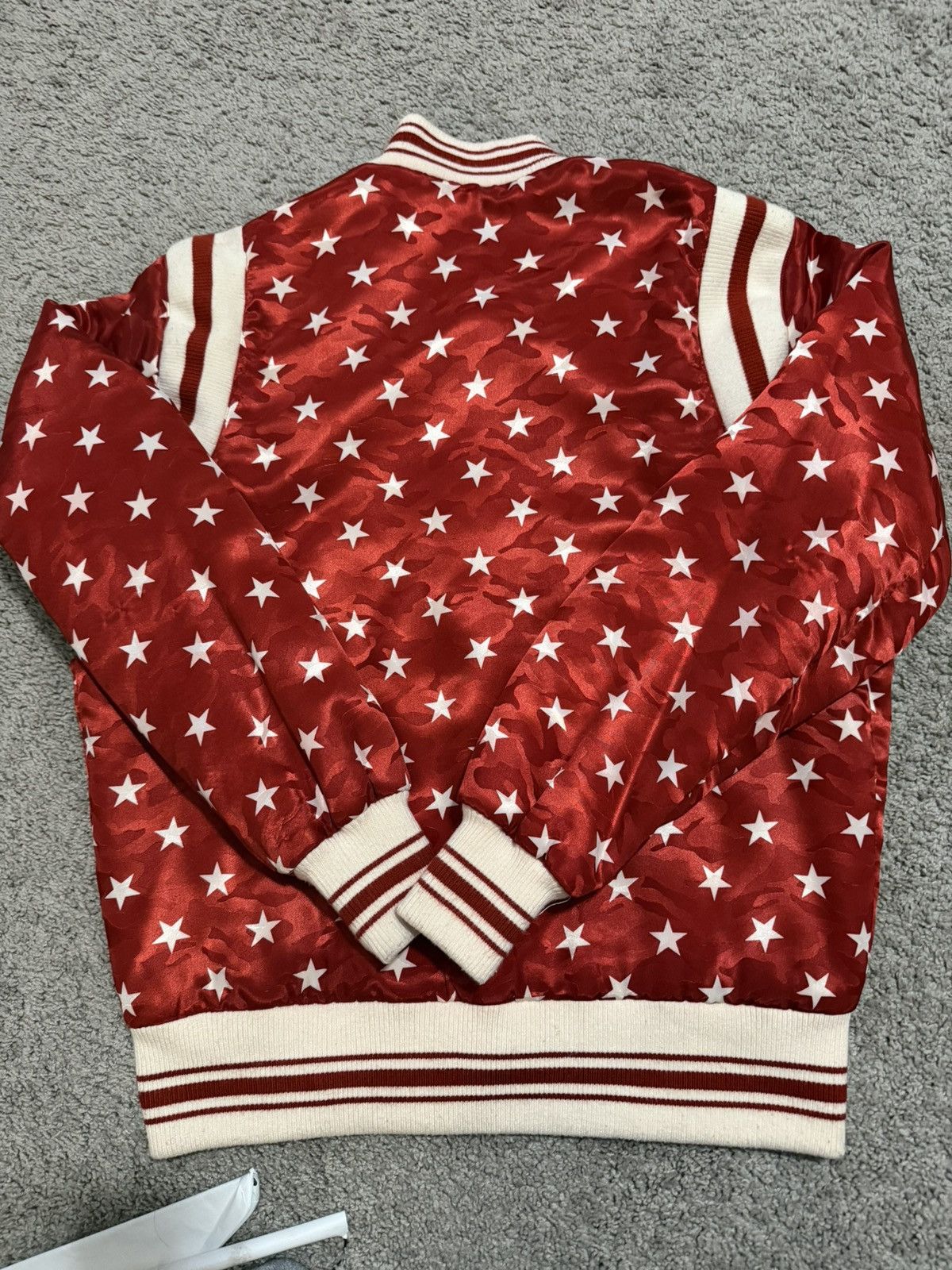 Ovadia & Sons Ovadia & Sons Size US M / EU 48-50 / 2 - 4 Thumbnail