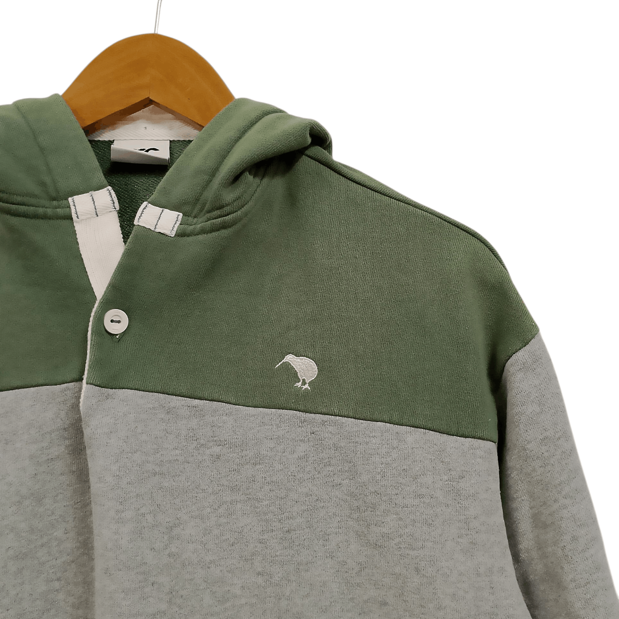 Canterbury of New Zealand Canterbury Boxy Fit Hoodie Size US L / EU 52-54 / 3 - 4 Thumbnail