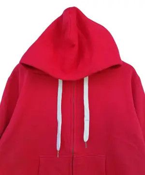 Japanese Brand Japanese Brand Toranoko Rammy Zipper Hoodie Jacket Size US S / EU 44-46 / 1 - 3 Thumbnail