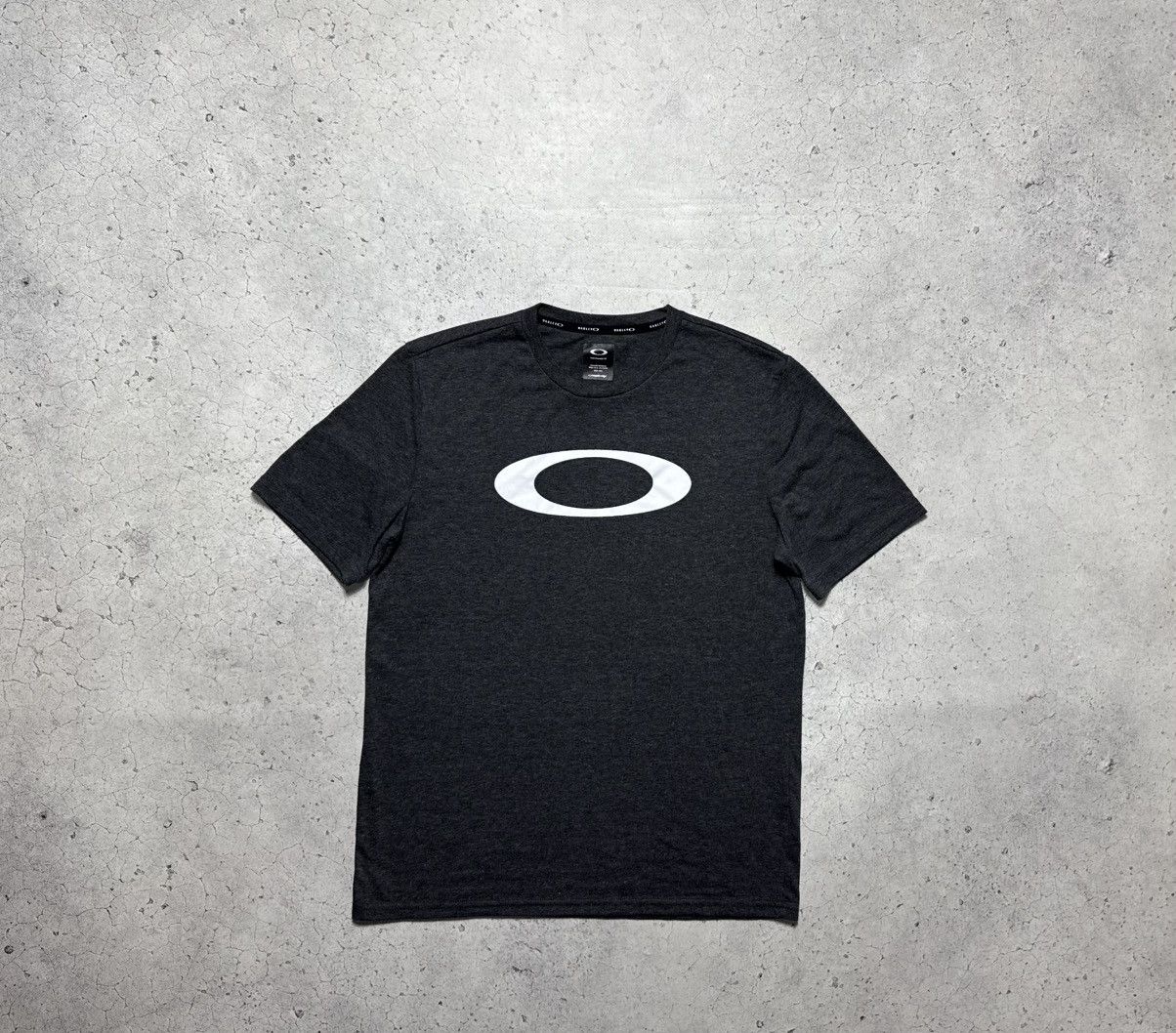 Oakley Oakley Vintage T-Shirt Big Logo Size US S / EU 44-46 / 1 - 1 Thumbnail