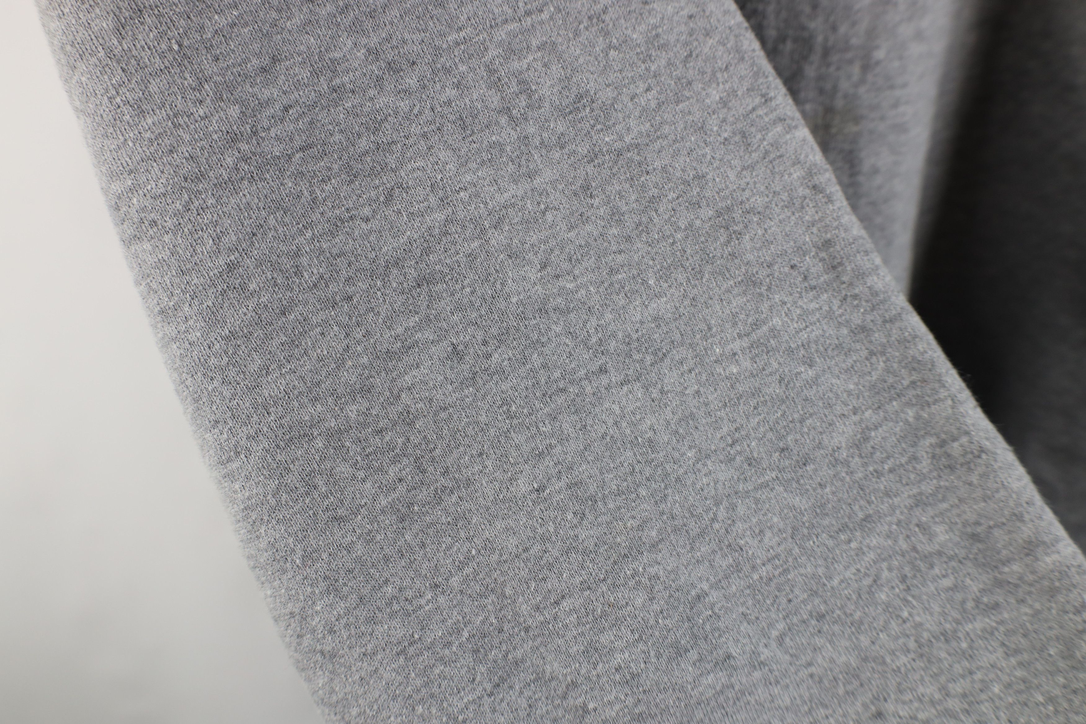 Russell Athletic × Vintage Vintage 90s Russell Athletic Crewneck Sweatshirt Gray USA Size US XXL / EU 58 / 5 - 10 Thumbnail