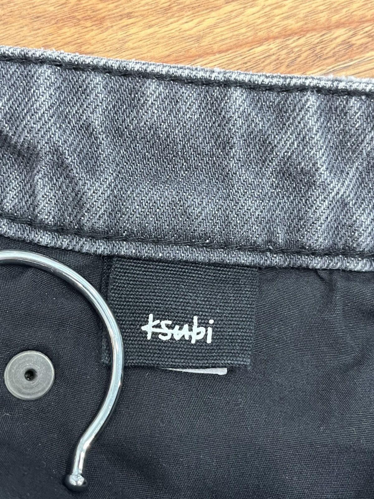 Ksubi Ksubi Chitch Neutralise Jeans Size US 36 / EU 52 - 7 Thumbnail