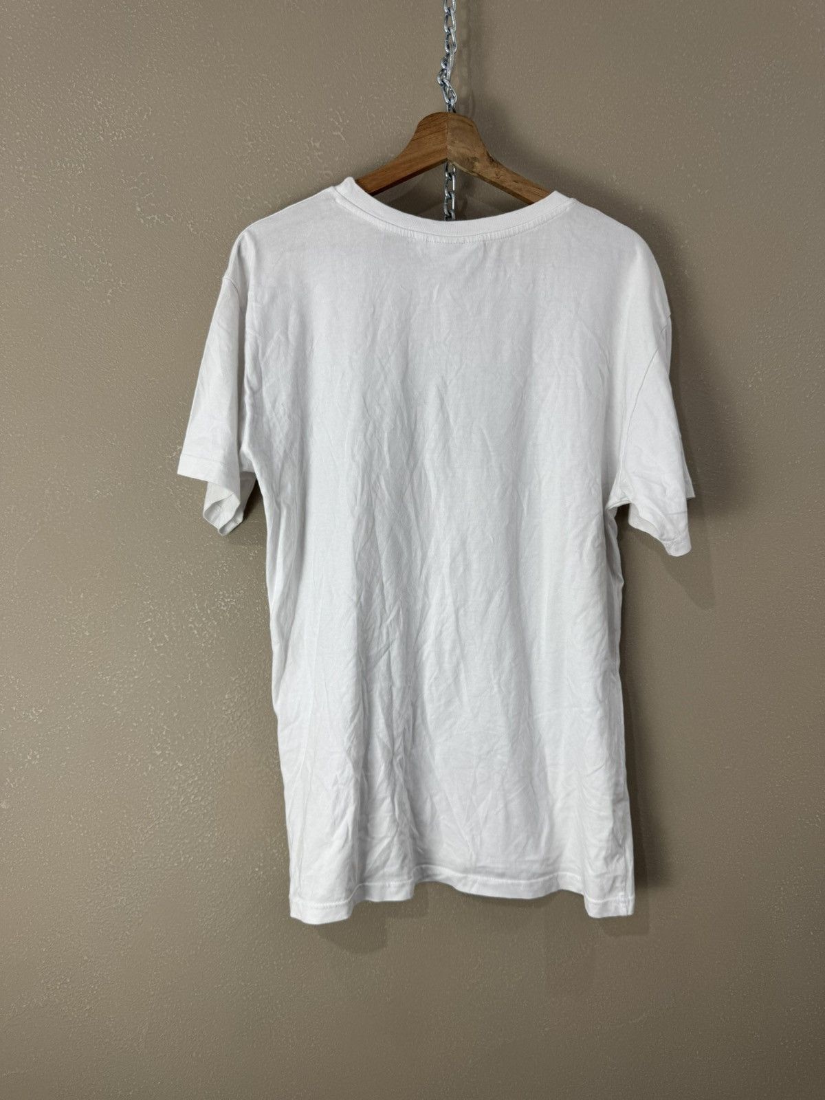 Trapstar London Trapstar Dragon T-shirt Big logo Y2K Drill Drip London Size US M / EU 48-50 / 2 - 2 Thumbnail