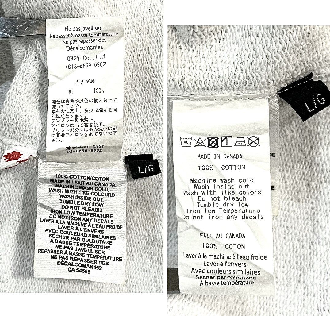Takahiromiyashita The Soloist. TAKAHIROMIYASHITA X MARK GONZALES SKATEBOARDS COLLAB HOODIE Size US L / EU 52-54 / 3 - 6 Thumbnail