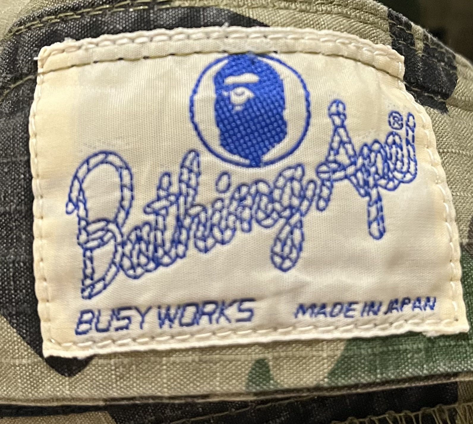 Bape Bape camo shorts Size US 30 / EU 46 - 5 Thumbnail