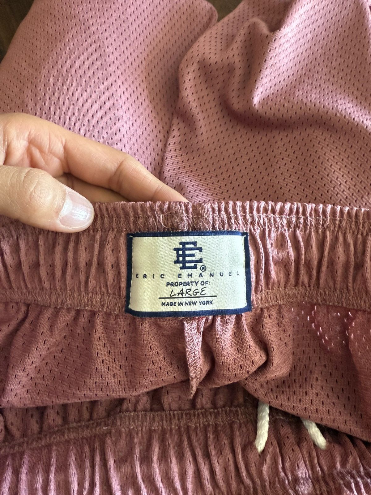 Eric Emanuel Eric Emanuel EE Basic Short Size US 32 / EU 48 - 4 Thumbnail