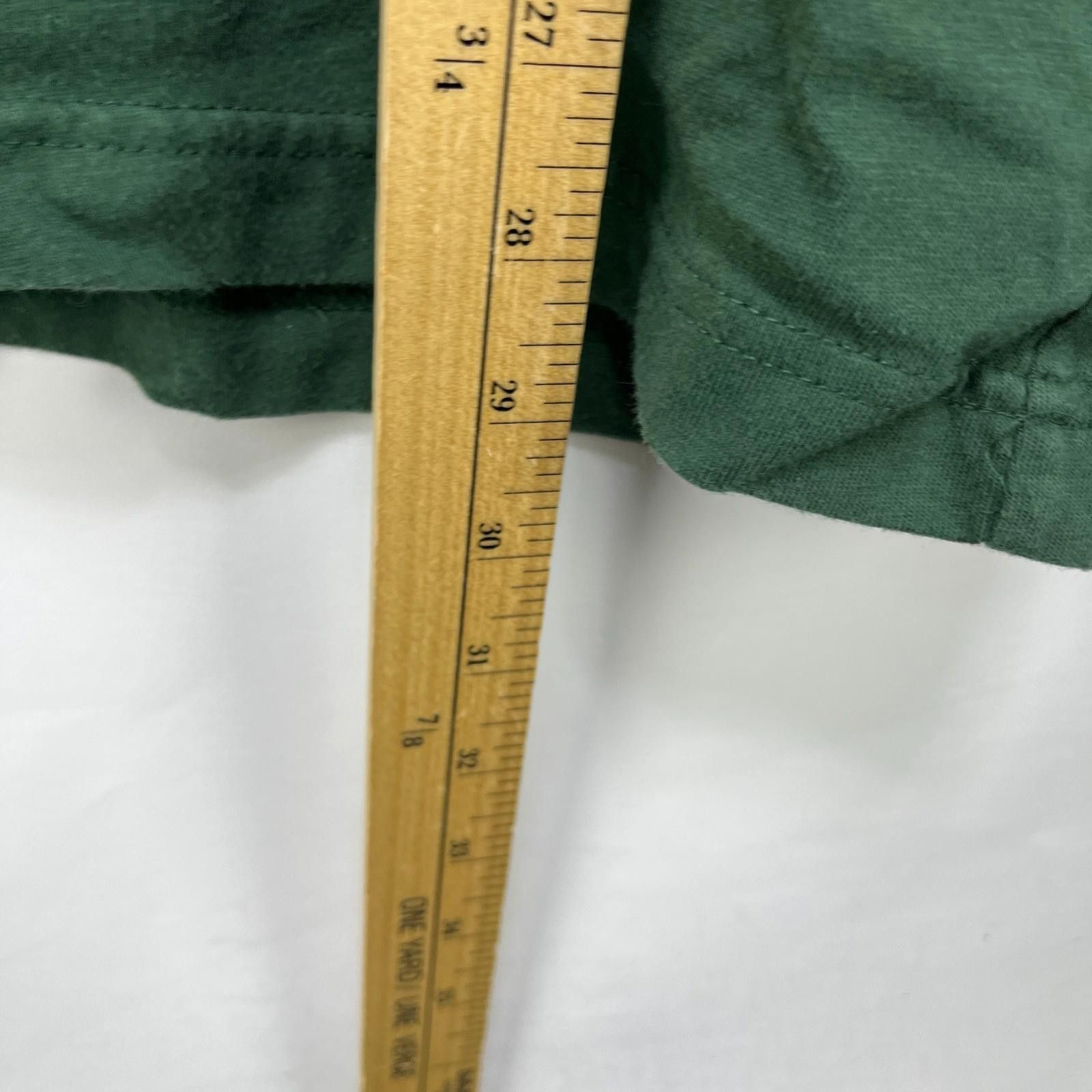 Other Vintage Green Bay Packers NFL T Shirt Large Size ONE SIZE - 7 Thumbnail