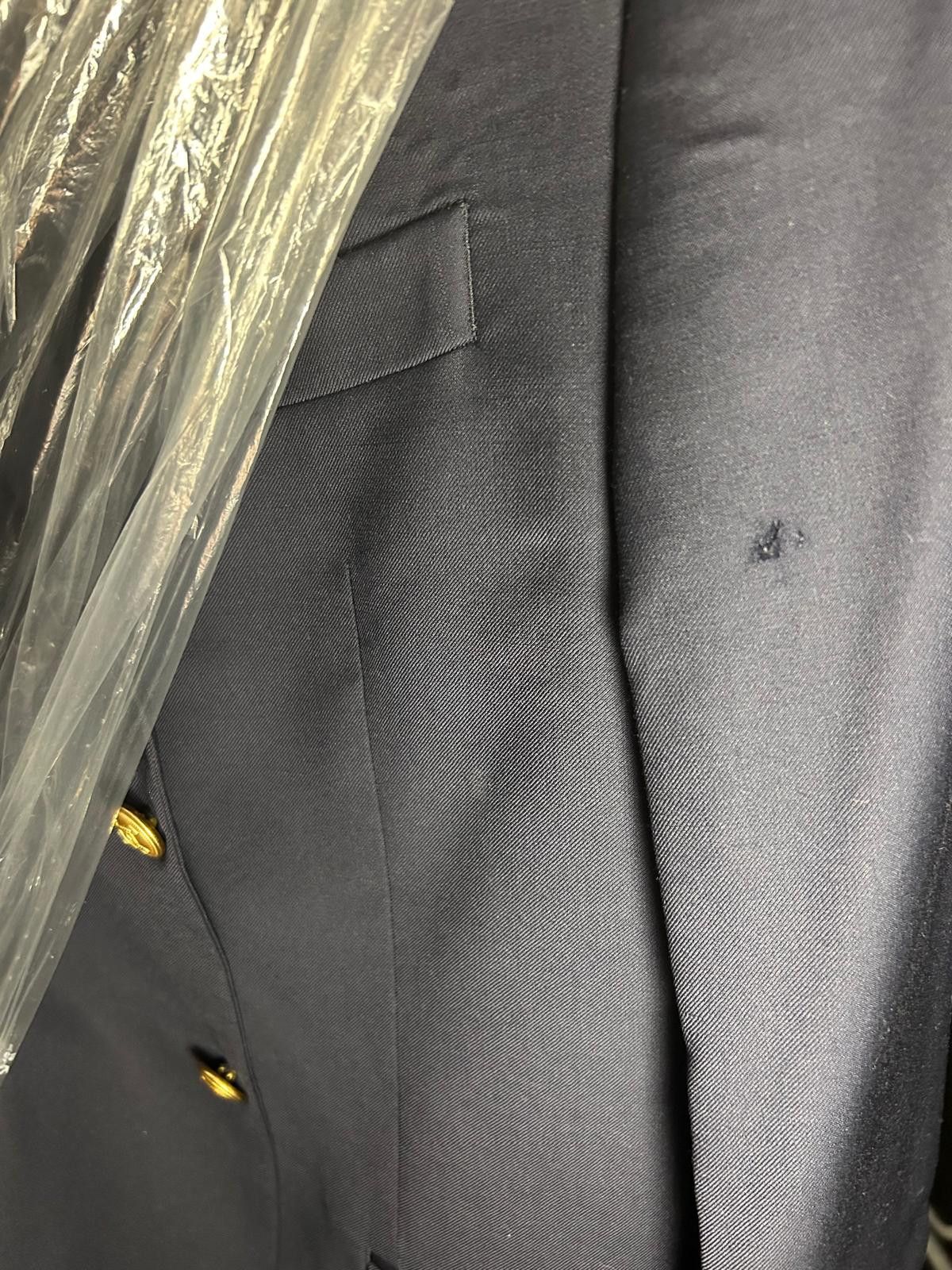 Lauren Ralph Lauren Blazer Size 38R - 8 Thumbnail