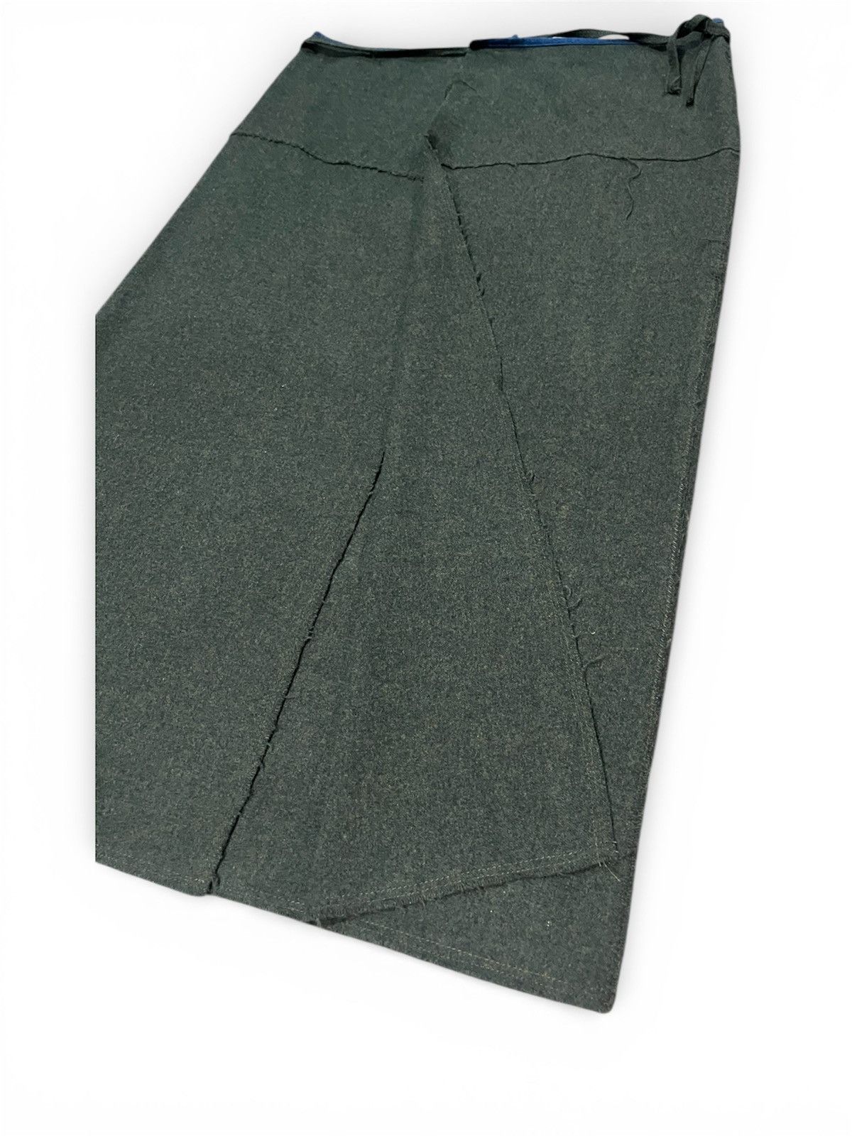 45rpm Authentic 45rpm Maxi Skirt Size ONE SIZE - 3 Thumbnail