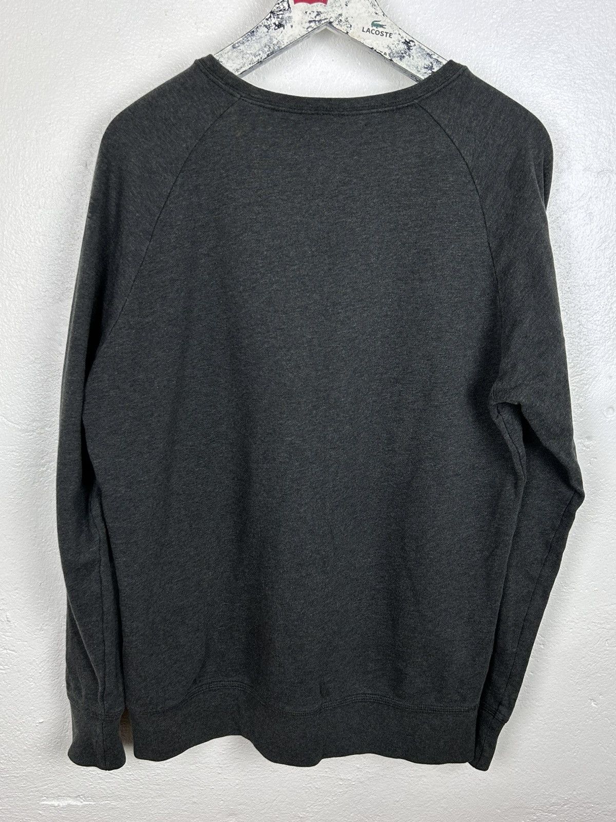 Nike Nike Track & Field International Flags Sweatshirt Crewneck Size US L / EU 52-54 / 3 - 4 Thumbnail
