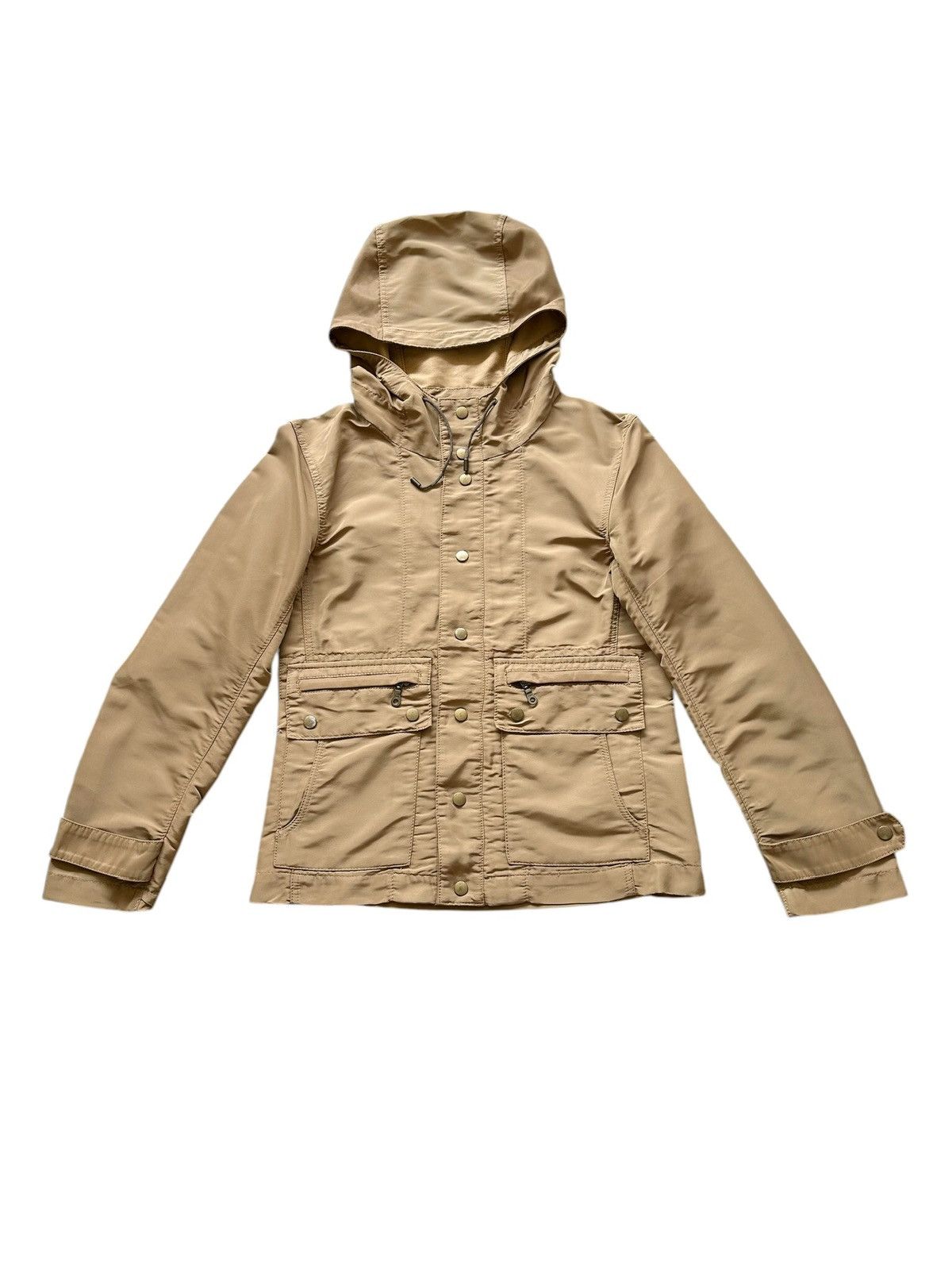 Beams Japan 00's Beams Japan gorpcore style jacket Size US M / EU 48-50 / 2 - 3 Thumbnail