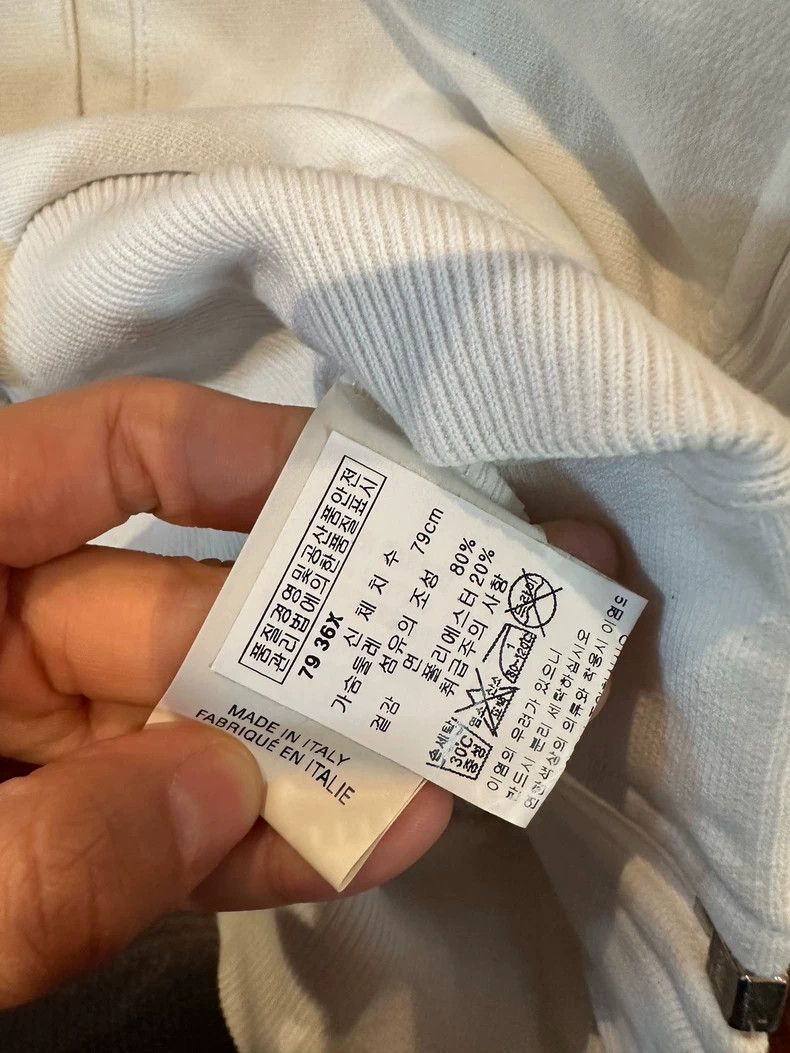 Vetements Vetements Cheap Outerwear, Size 36 Size US XS / EU 42 / 0 - 5 Thumbnail