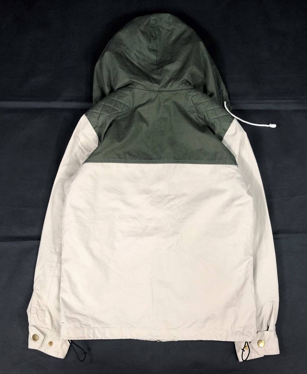 Mountain Research 2011 "Harry Hood" 2 Way Hunting Jacket Size US S / EU 44-46 / 1 - 4 Thumbnail