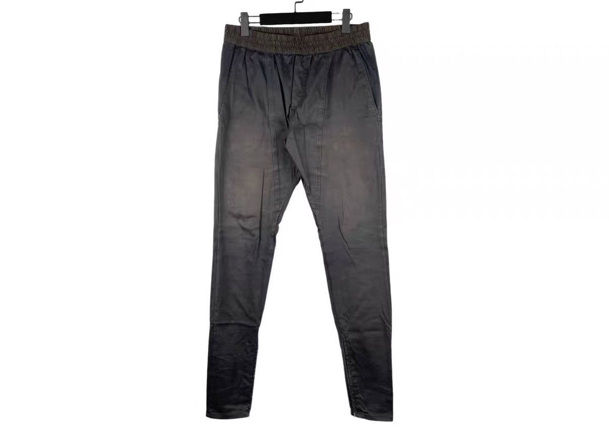 Fear of God Fear Of God 4th Collection Vintage Drawstring Pants J31 Size US 38 / EU 54 - 1 Thumbnail