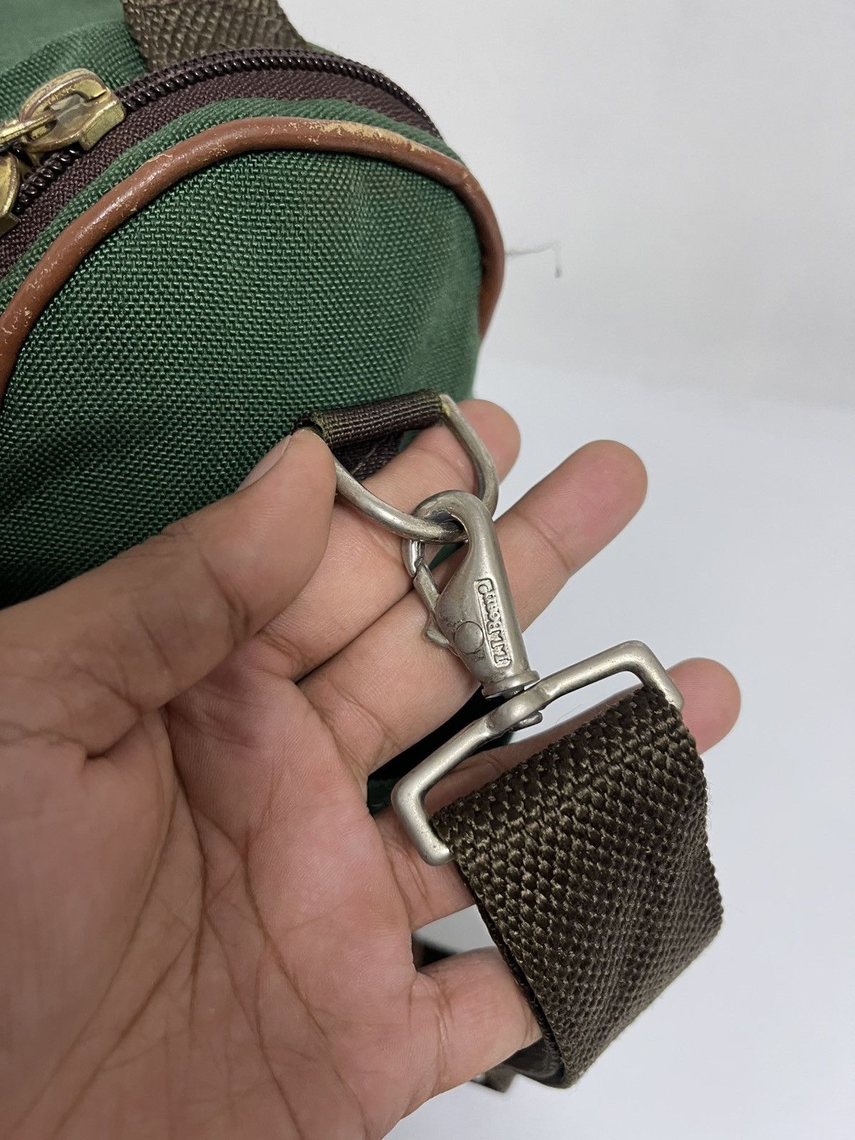 L.L. Bean 80s L.L Bean USA camera bag Size ONE SIZE - 10 Thumbnail