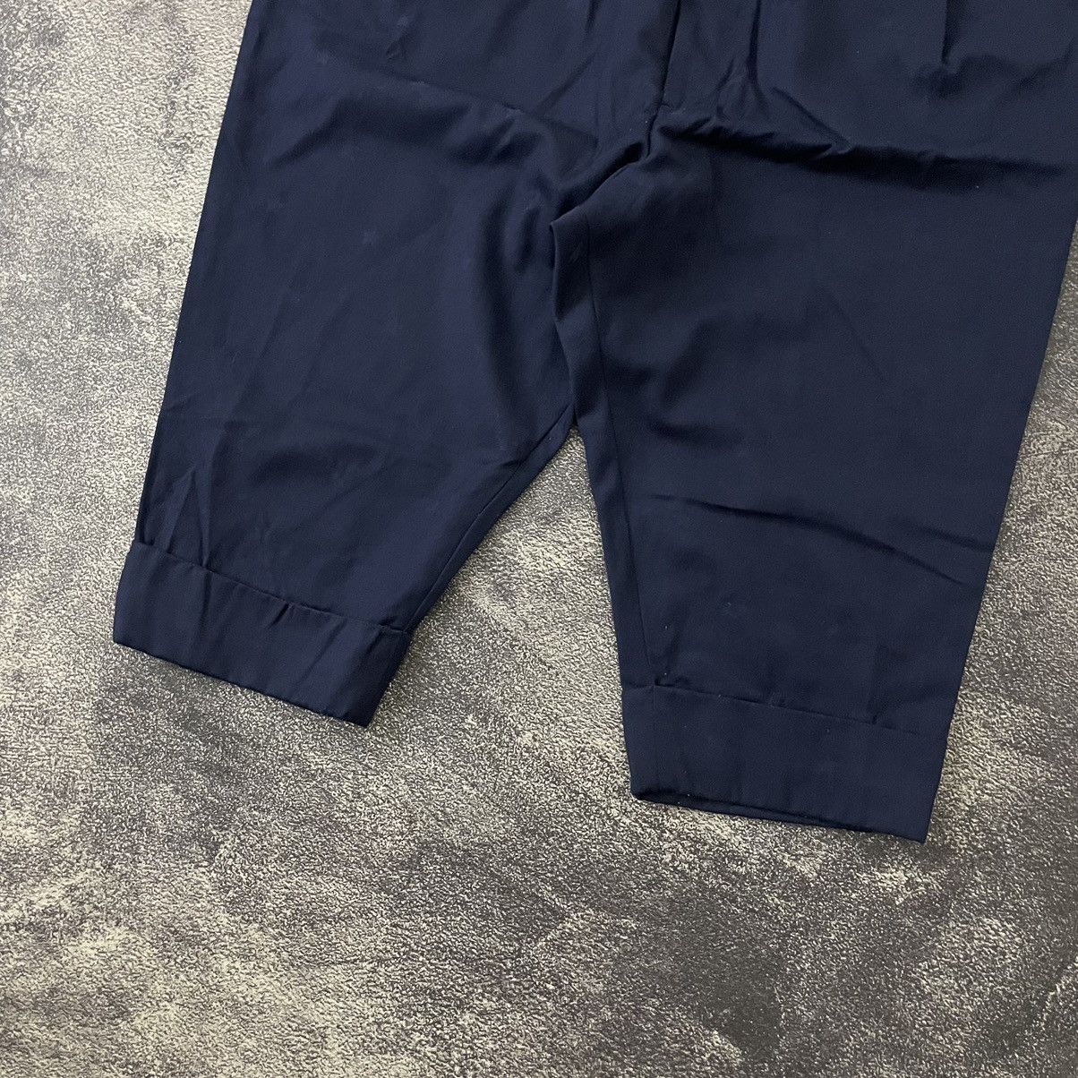 If Six Was Nine × Issey Miyake × mercibeaucoup Mercibeaucoup stars crotch pants Size US 30 / EU 46 - 5 Thumbnail