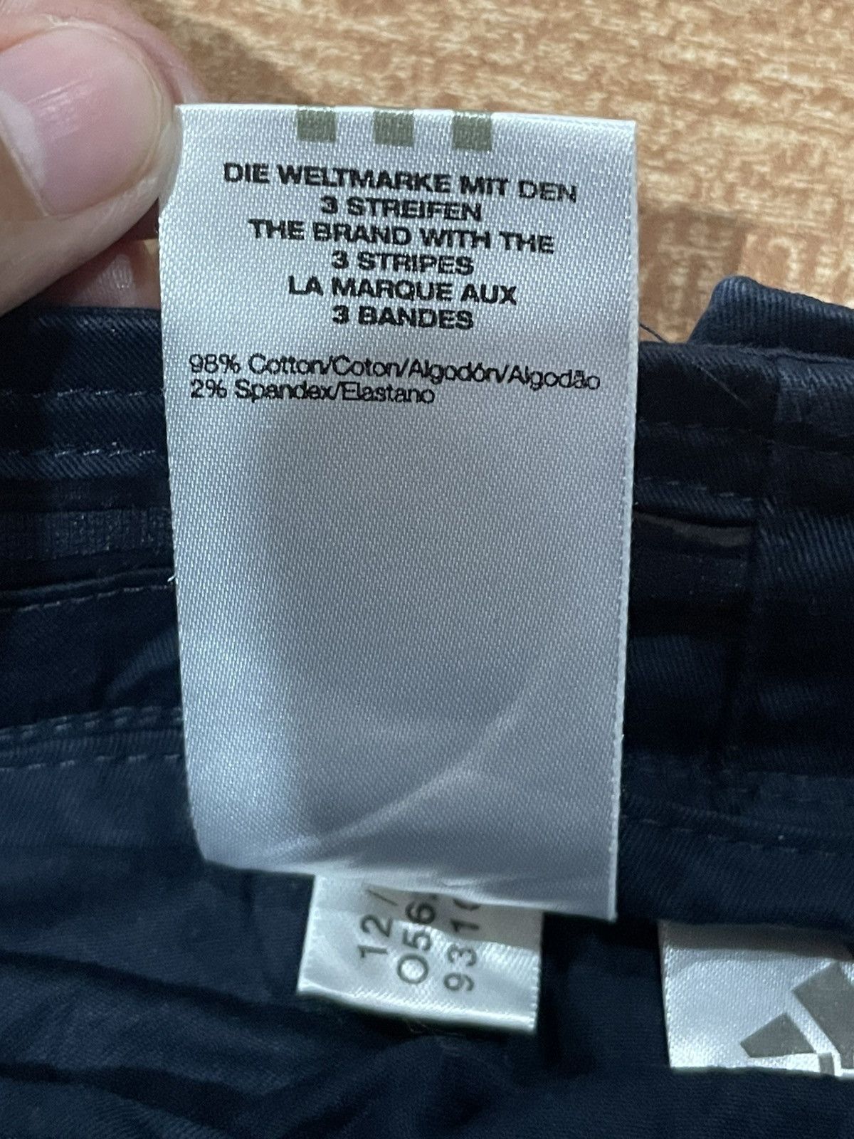 Adidas × Stella McCartney Stella McCartney X Adidas Mini Skirt Size 25" / US 0 / IT 36 - 5 Thumbnail