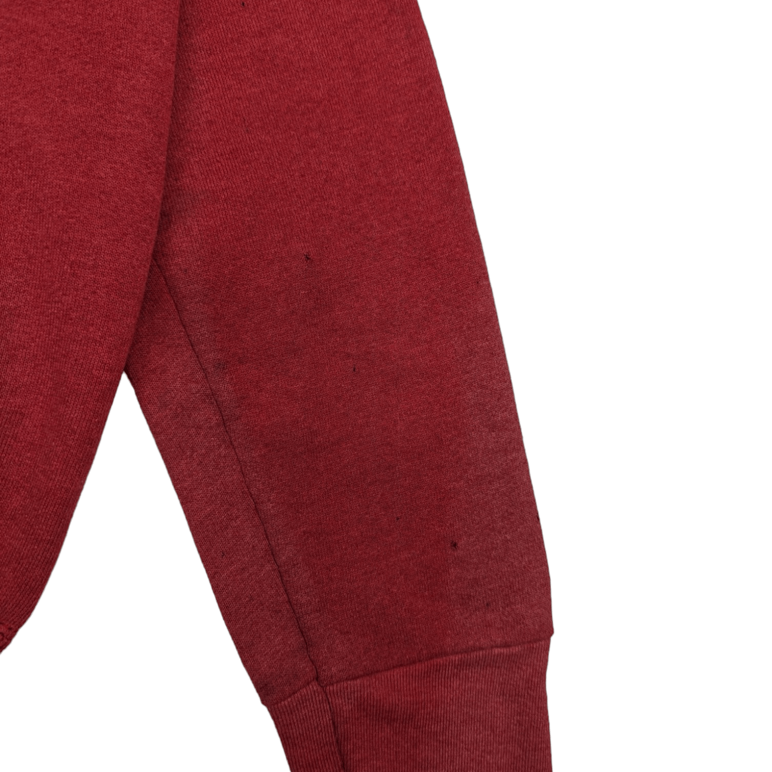 Fruit Of The Loom Vintage 90's CHRIST THE KING School Jumper Sweatshirt Size S / US 4 / IT 40 - 10 Thumbnail