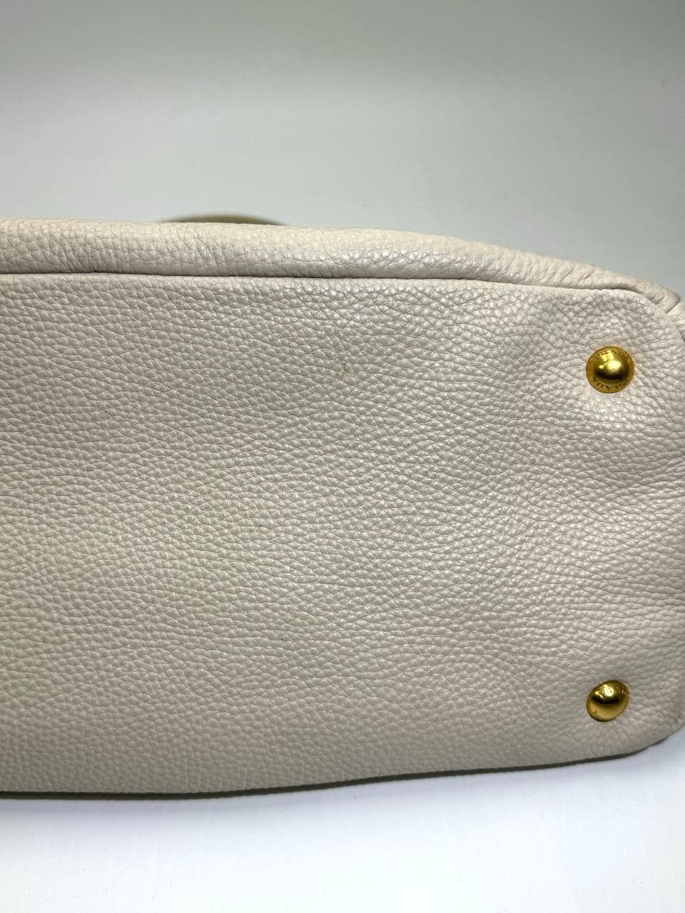 Prada Prada Leather Crossbody bag Size ONE SIZE - 14 Thumbnail