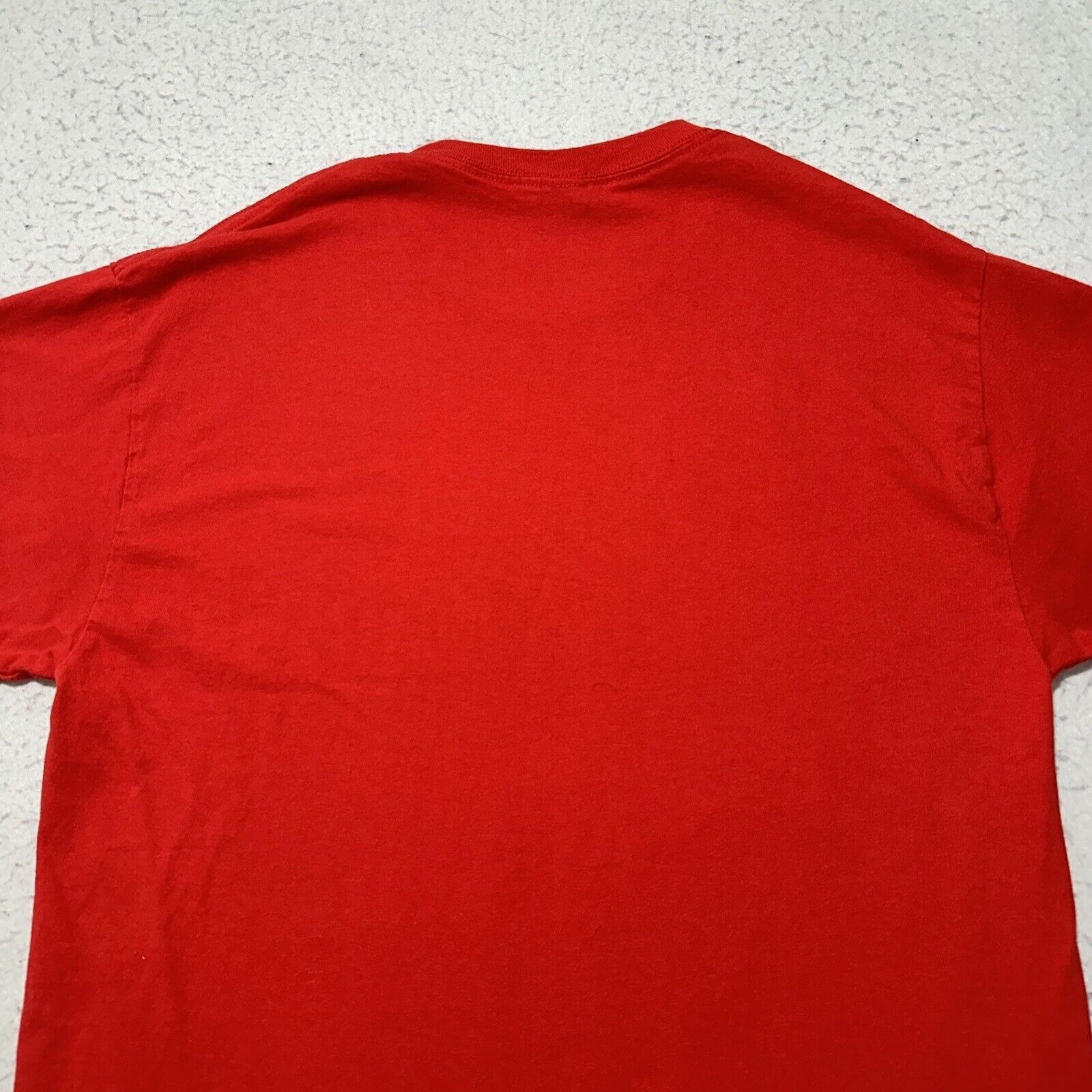 Gildan McDonald's Large Cardi B Offset Collab Logo Employee T Shirt Size US L / EU 52-54 / 3 - 11 Thumbnail