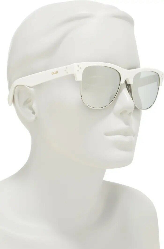 Celine Celine CL40103U 21C Clubmaster Women's Sunglasses Size ONE SIZE - 1 Thumbnail
