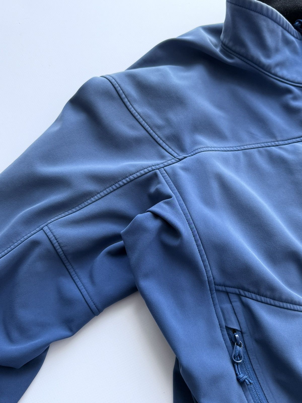 Arc'teryx Arcteryx Gamma MX Jacket Gorpcore Size US M / EU 48-50 / 2 - 10 Thumbnail