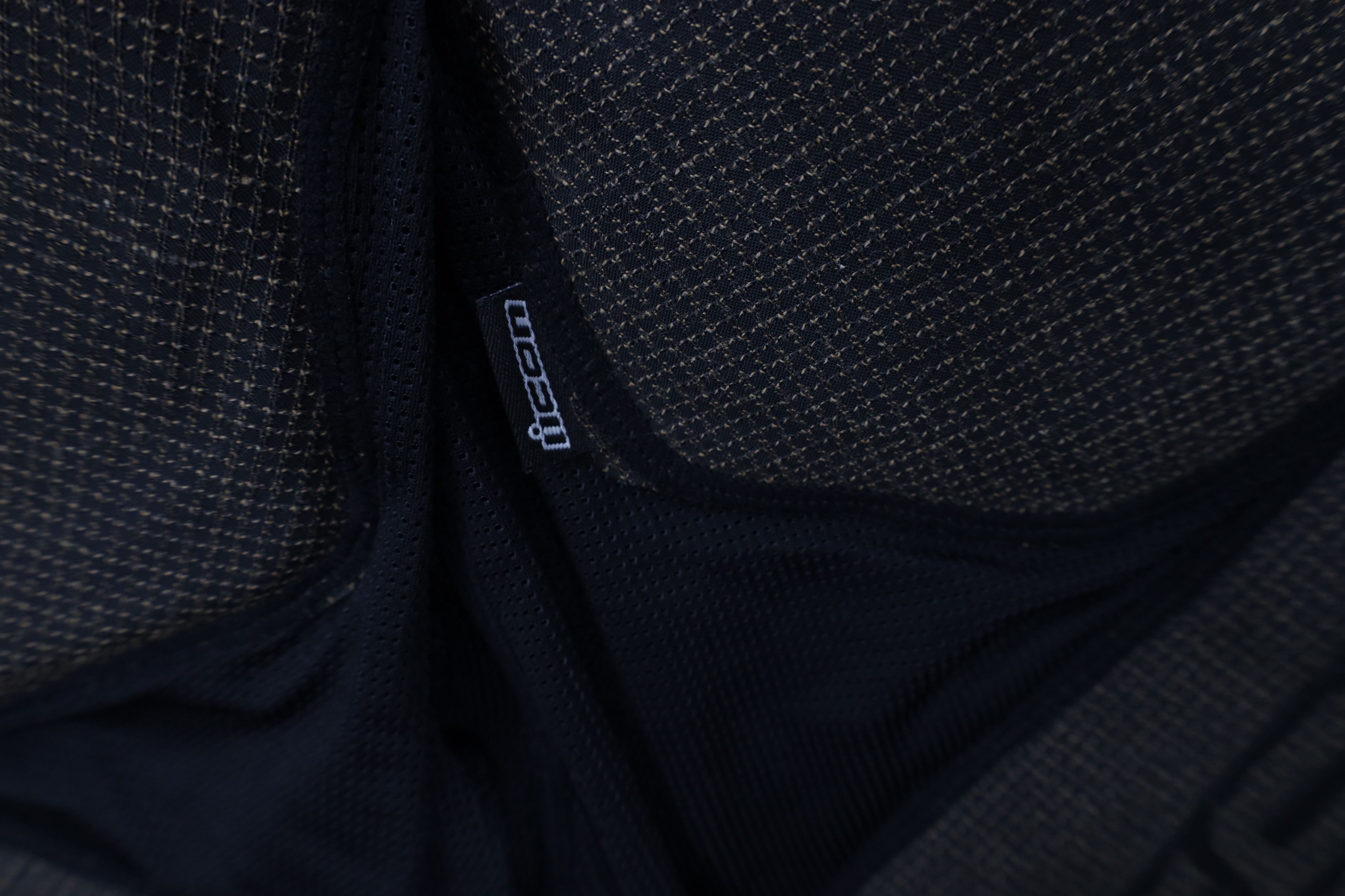 Vintage Icon Racing Armor Padded Motorcycle Racing Compression Pants Size US 36 / EU 52 - 6 Thumbnail