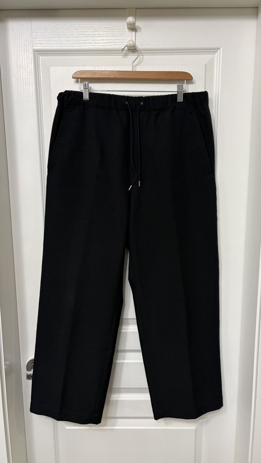 OAMC OAMC Base Pants Size US 34 / EU 50 - 2 Thumbnail